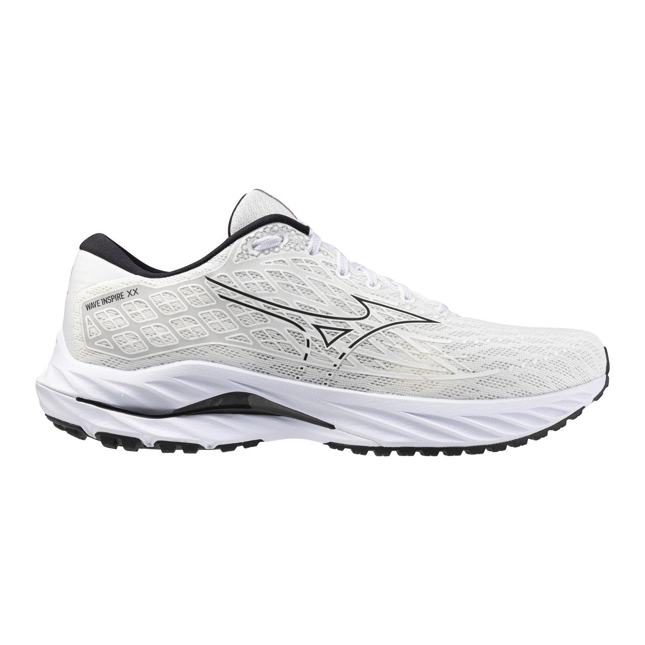 Men's Wave Inspire 20 Project Zero Running Shoe - 11