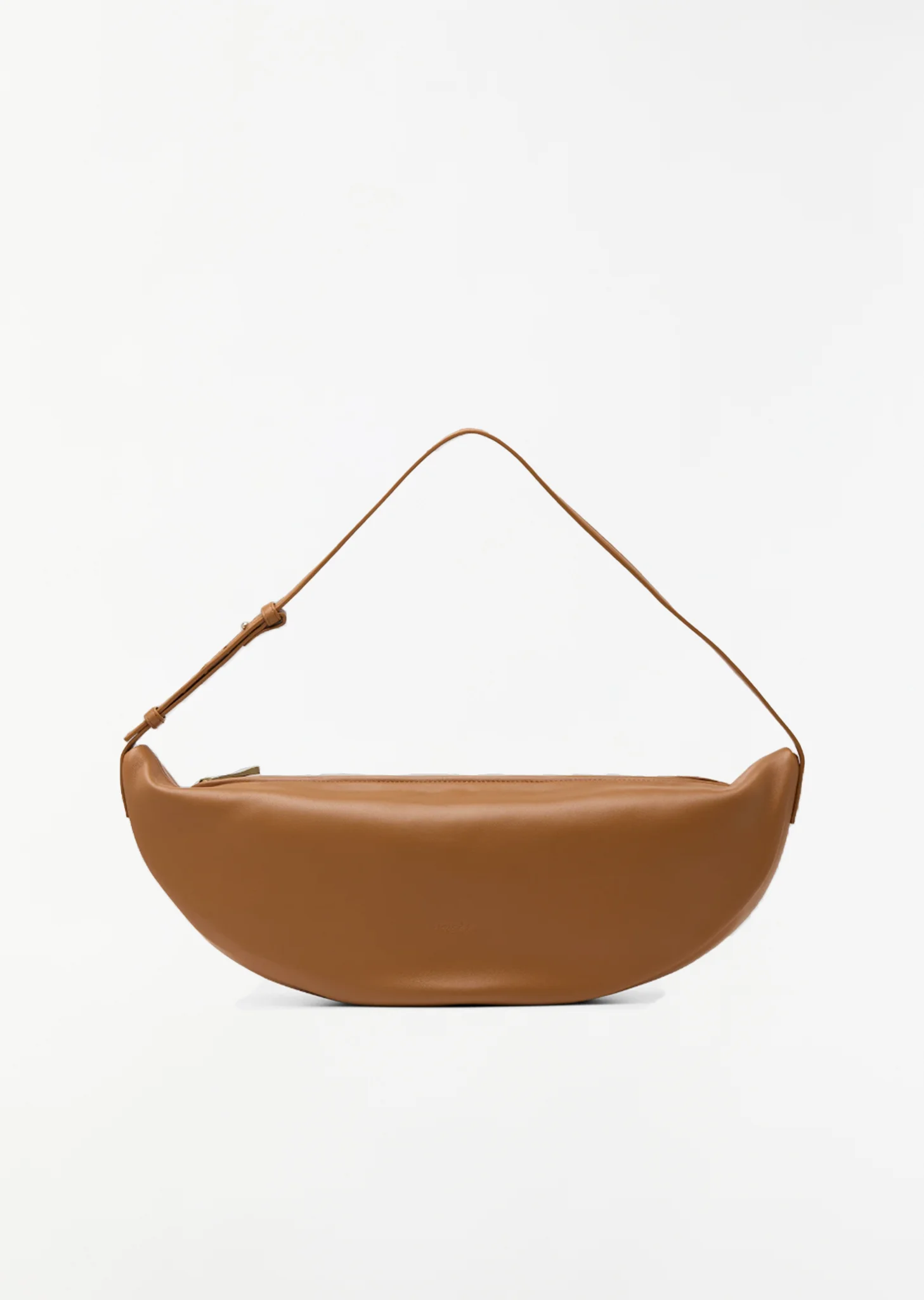 Volta Leather Bag - 1