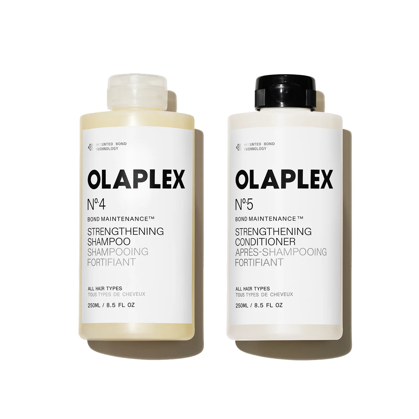 THE WASH DAY ESSENTIALS - 1
