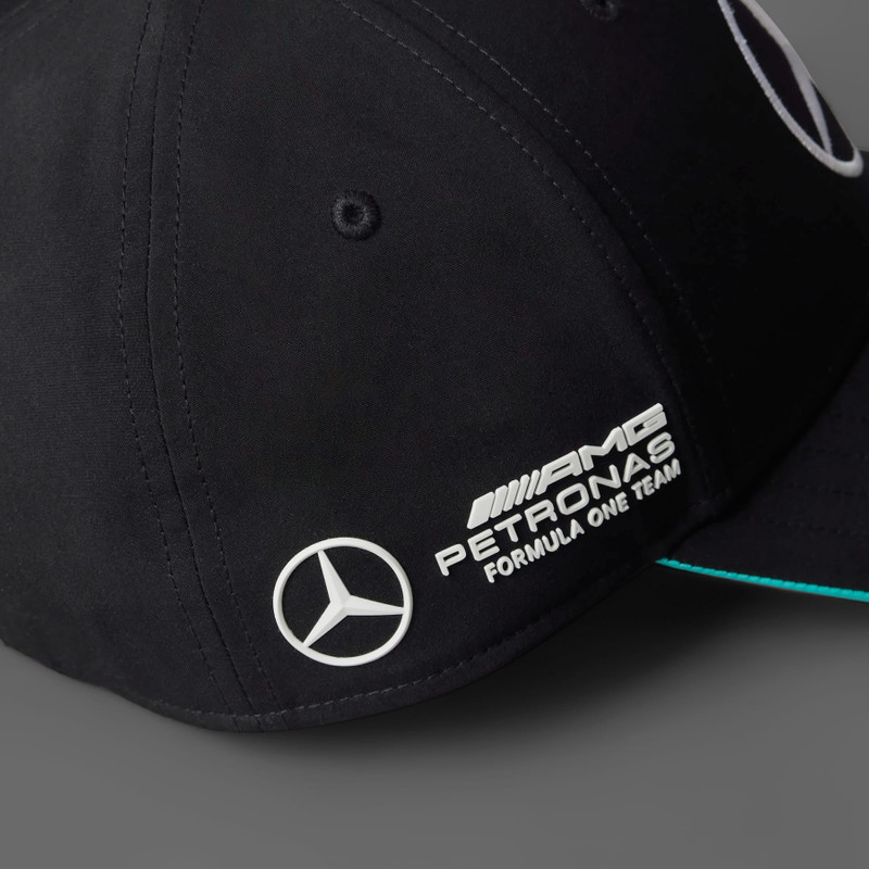 Mercedes - AMG Petronas Formula One Team Driver Cap 6