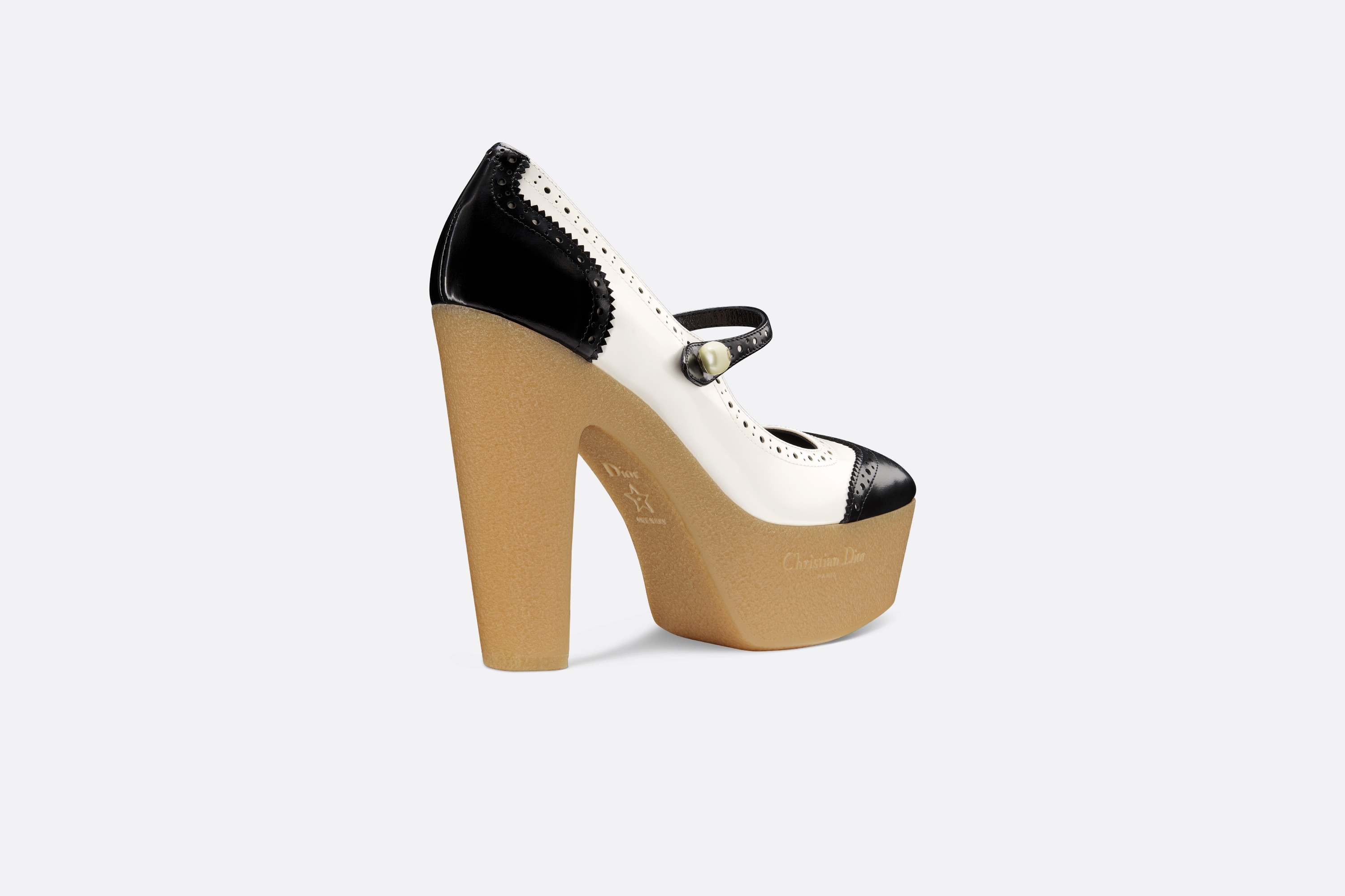 Spectadior Pump - 7