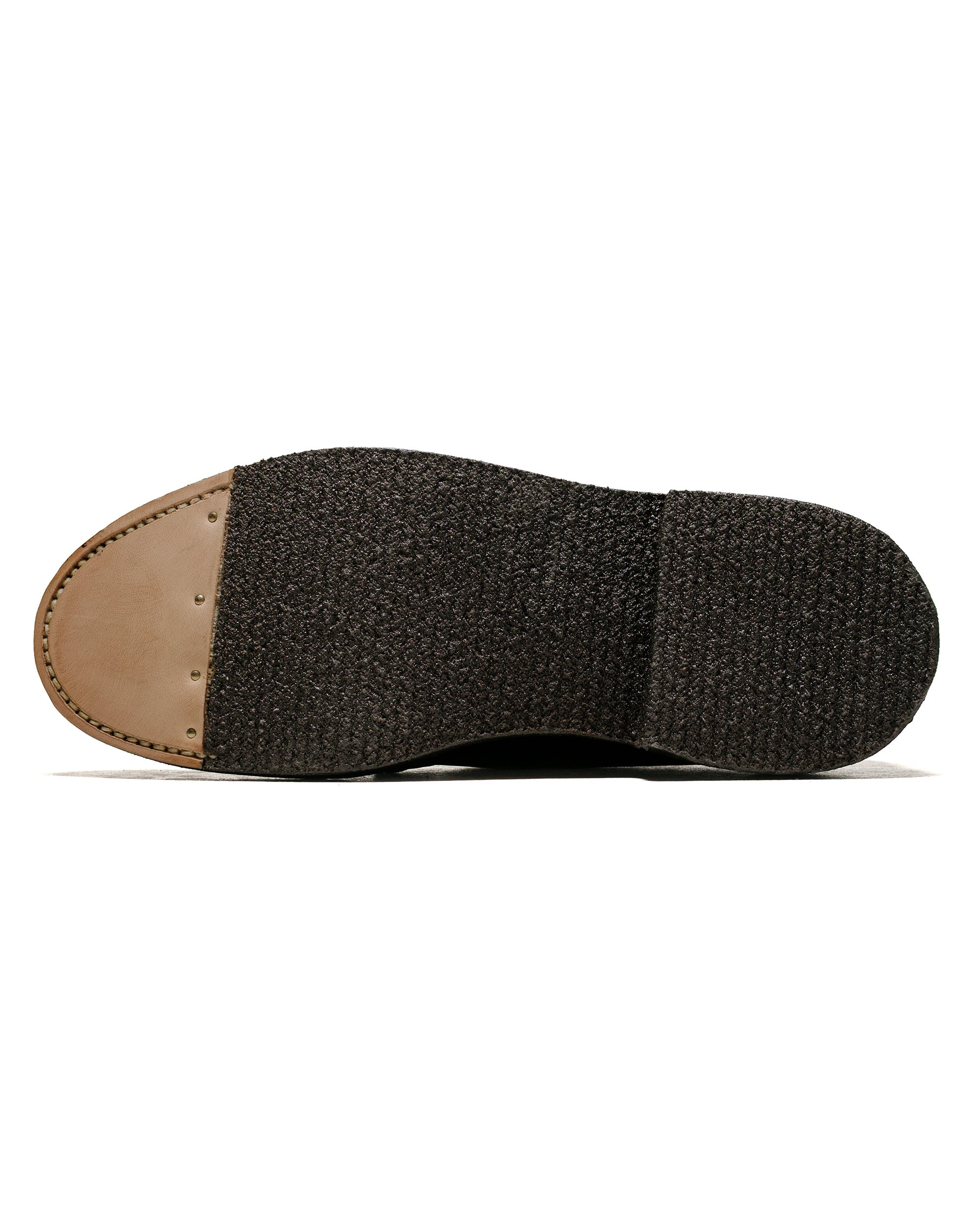 All Weather Walker Black Alpine Grain 949 - 5