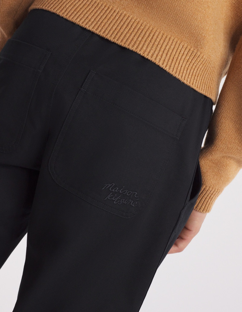 CASUAL PANTS 4