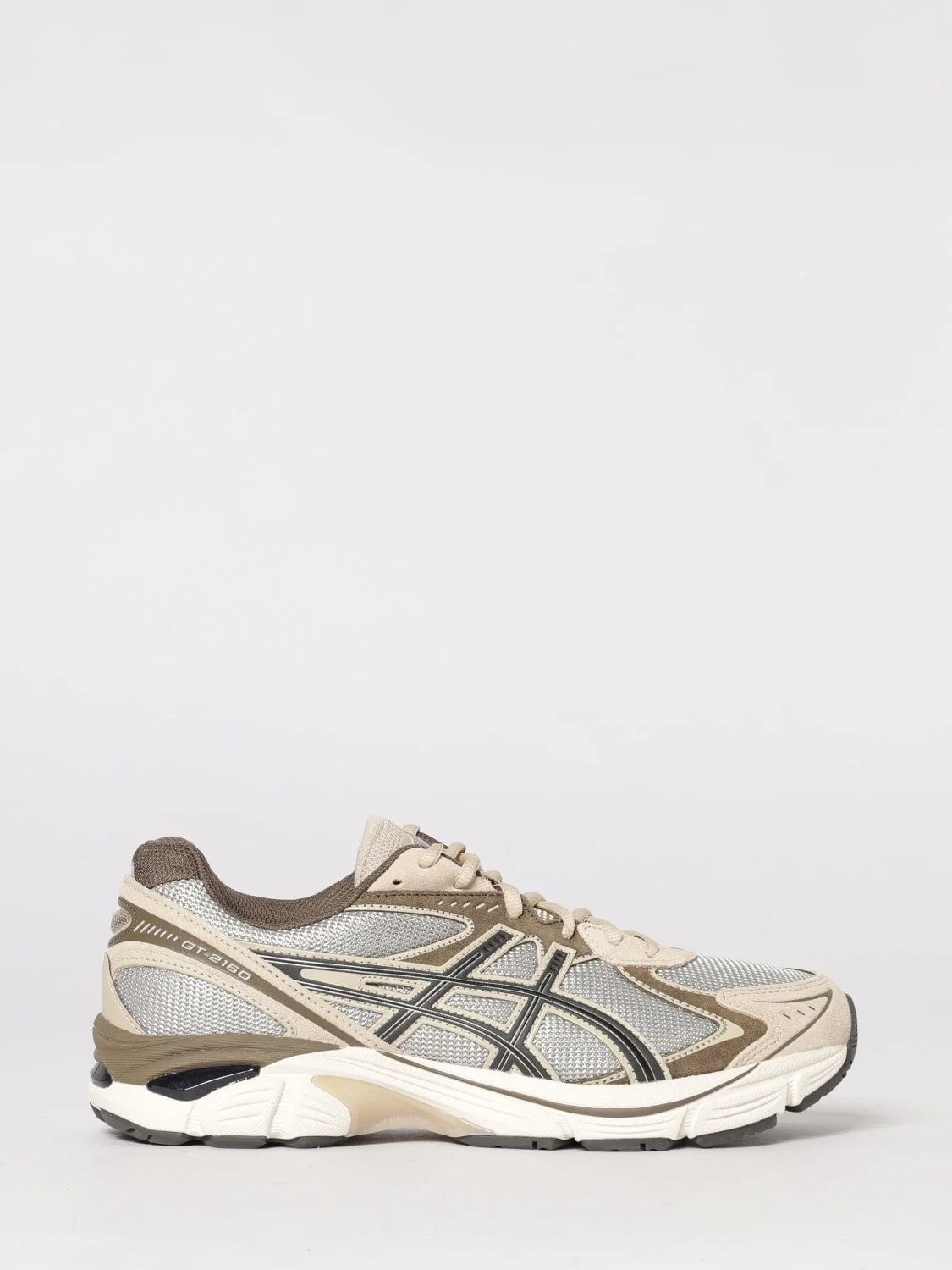 Sneakers men Asics - 1