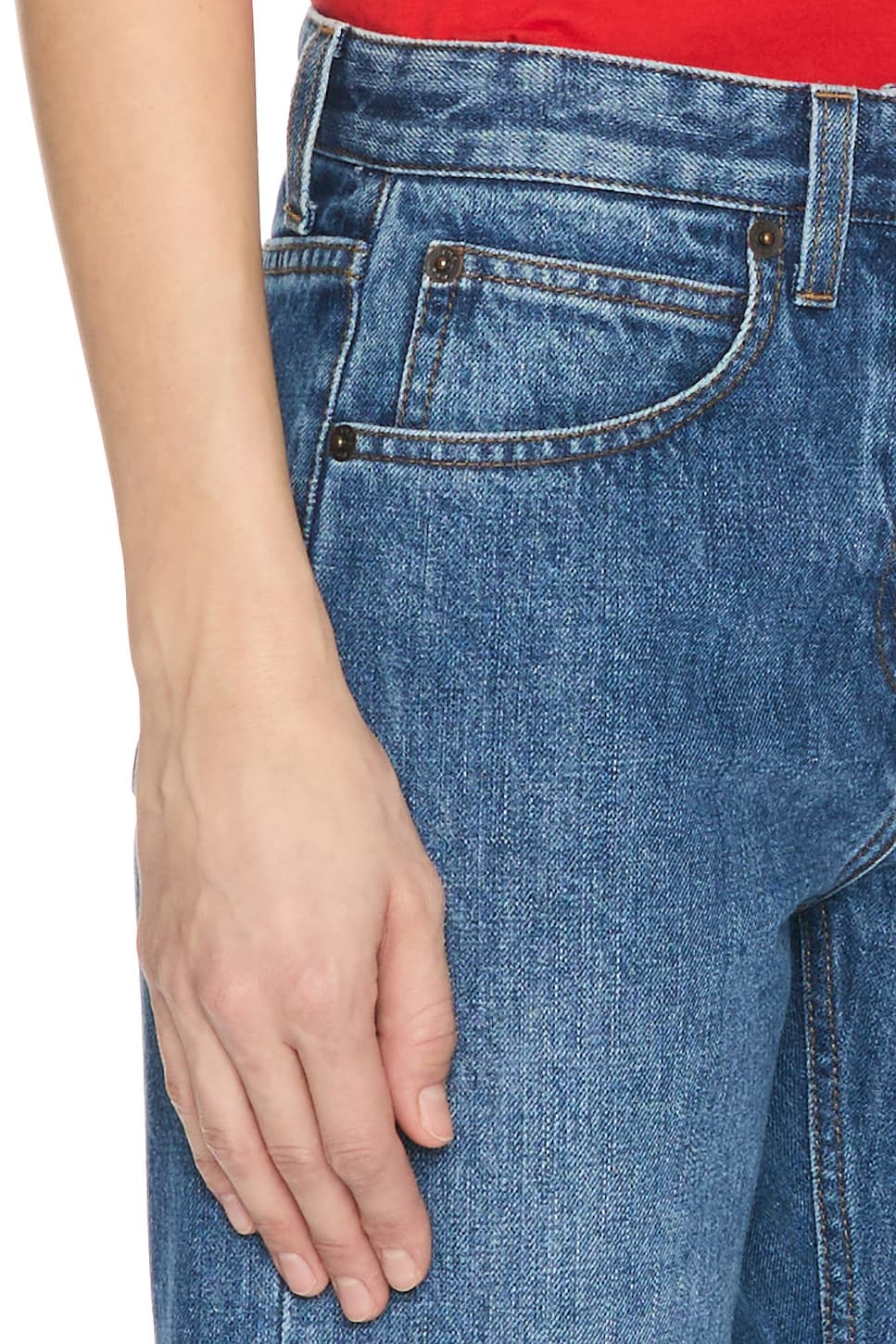 Riaco Slim Leg - 6