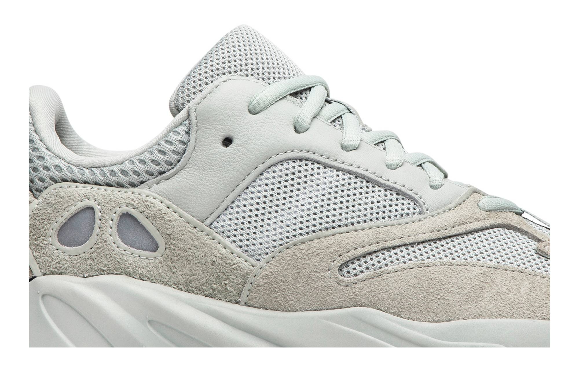 Yeezy Boost 700 'Salt' - 2