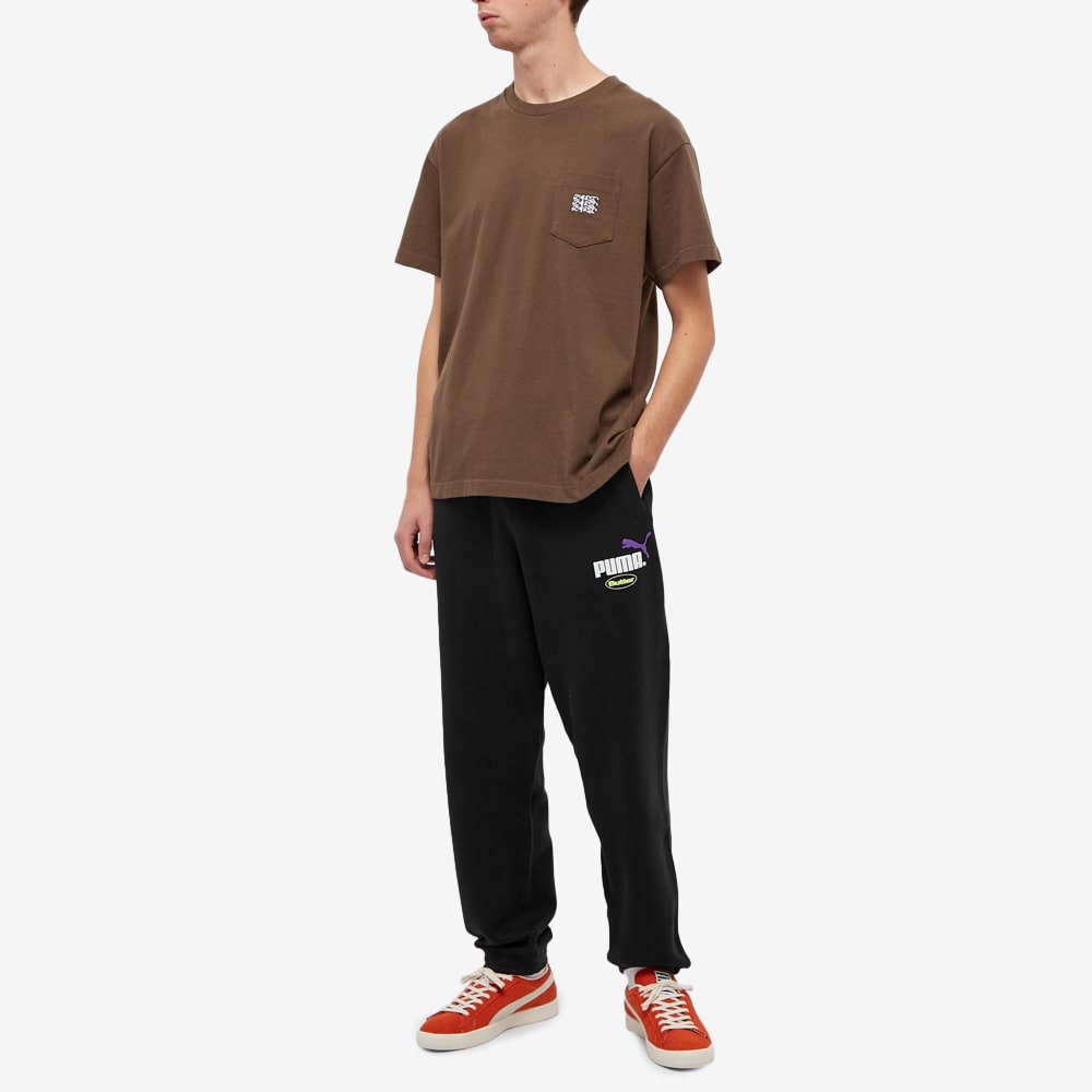 Puma x Butter Goods Sweatpants - 6