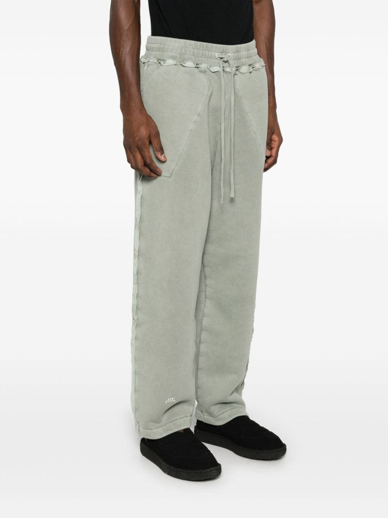 Facade track pants 3