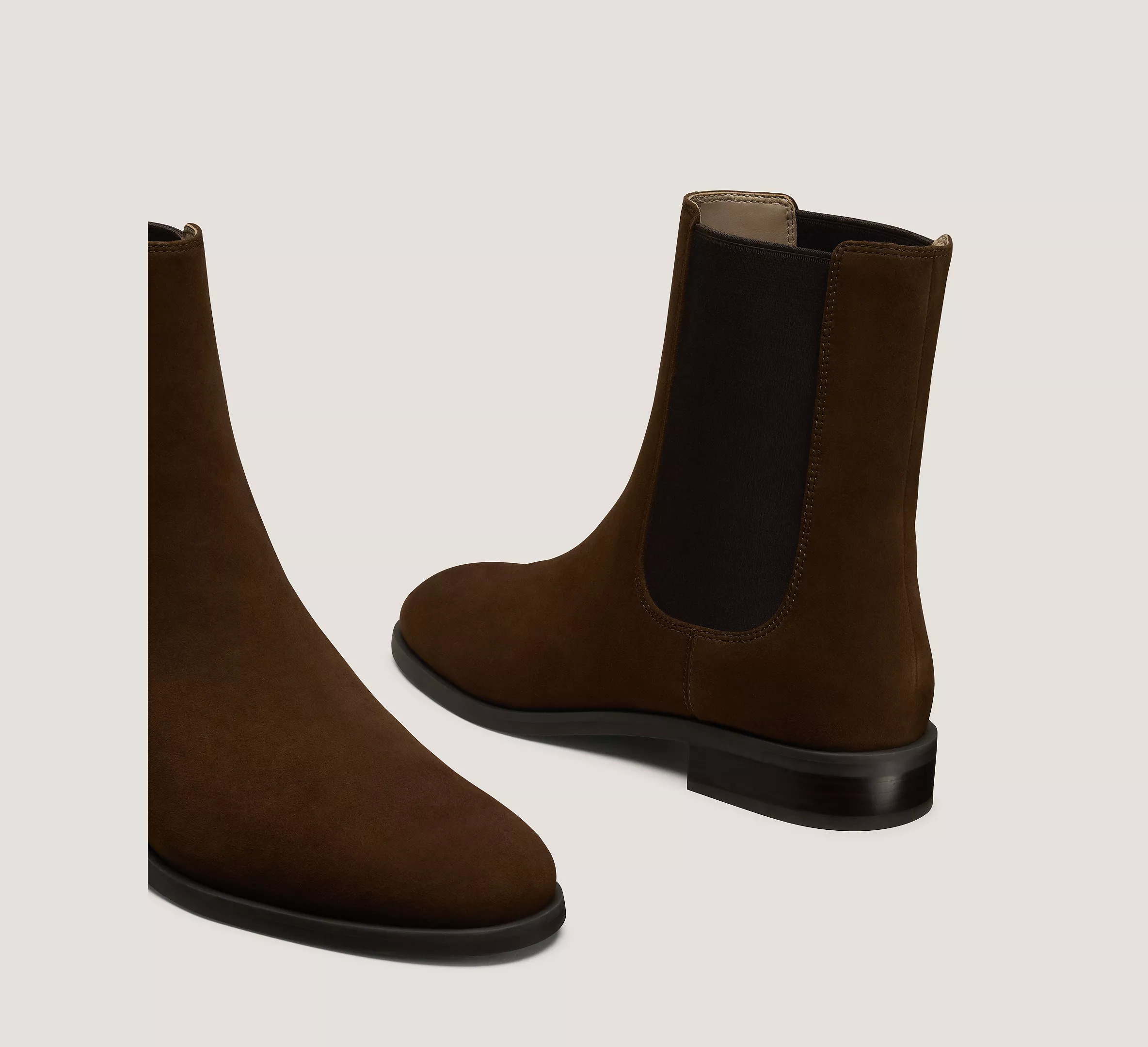 NORI CHELSEA BOOTIE - 4