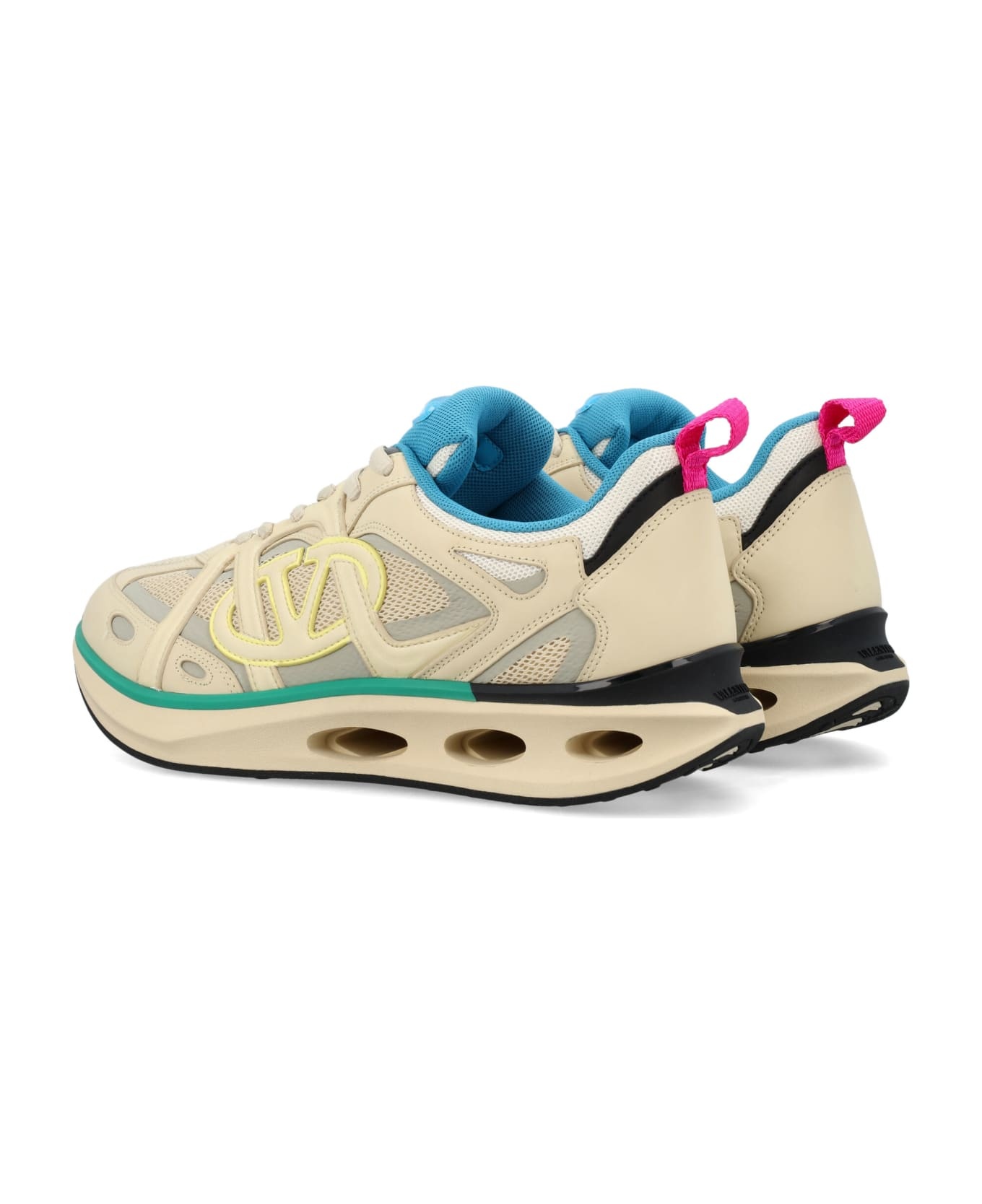Easyjog Vlogo Sneakers - 4