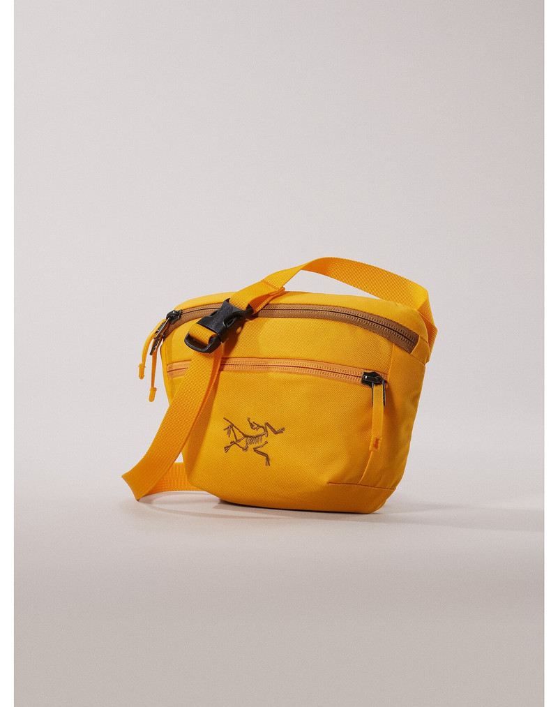 Mantis 1 Waist Pack 1