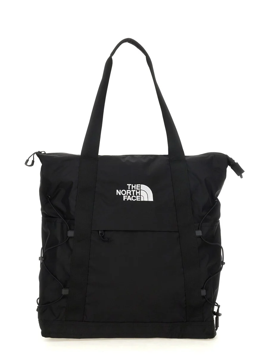 BORSA TOTE BOREALIS IN NYLON - 1