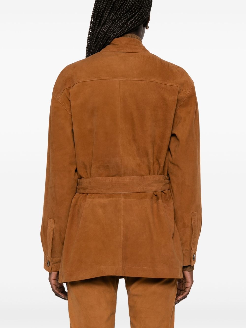 Sahariana jacket - 4