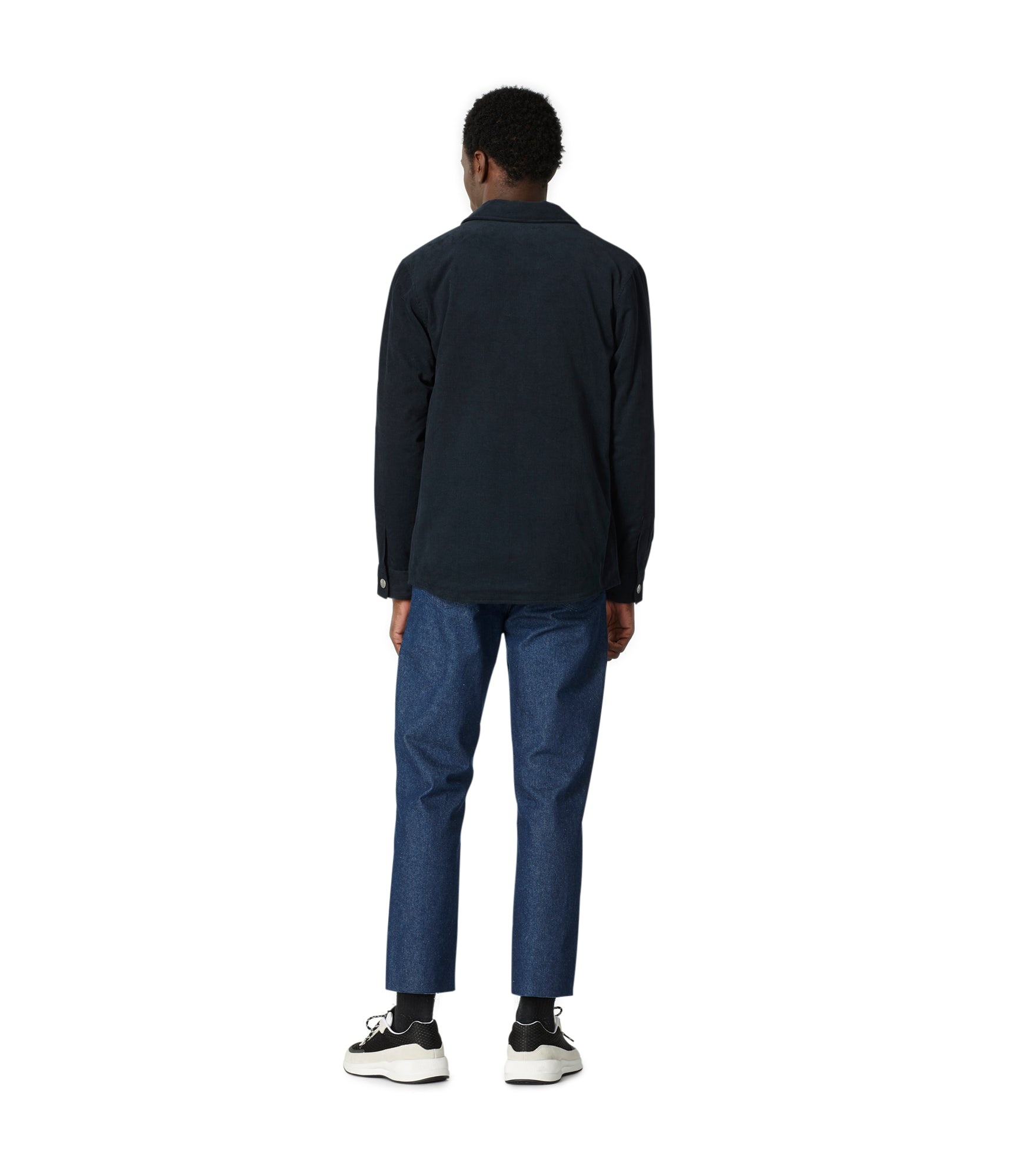 Alex Jacket - 3