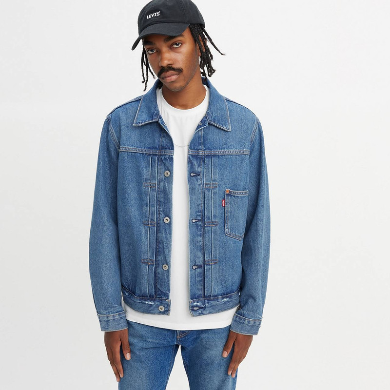 Levi's TYPE I JACKET outlook