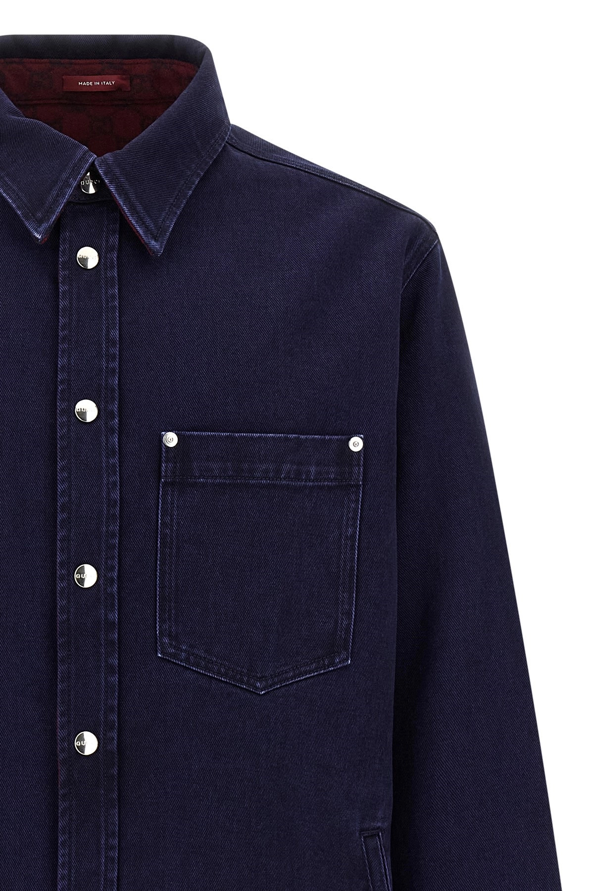 Reversible shirt - 4