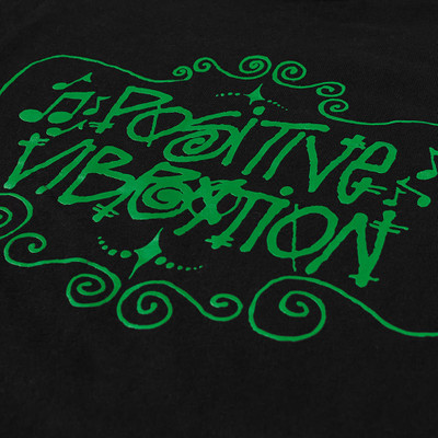 Stüssy Stussy Positive Vibration Tee outlook