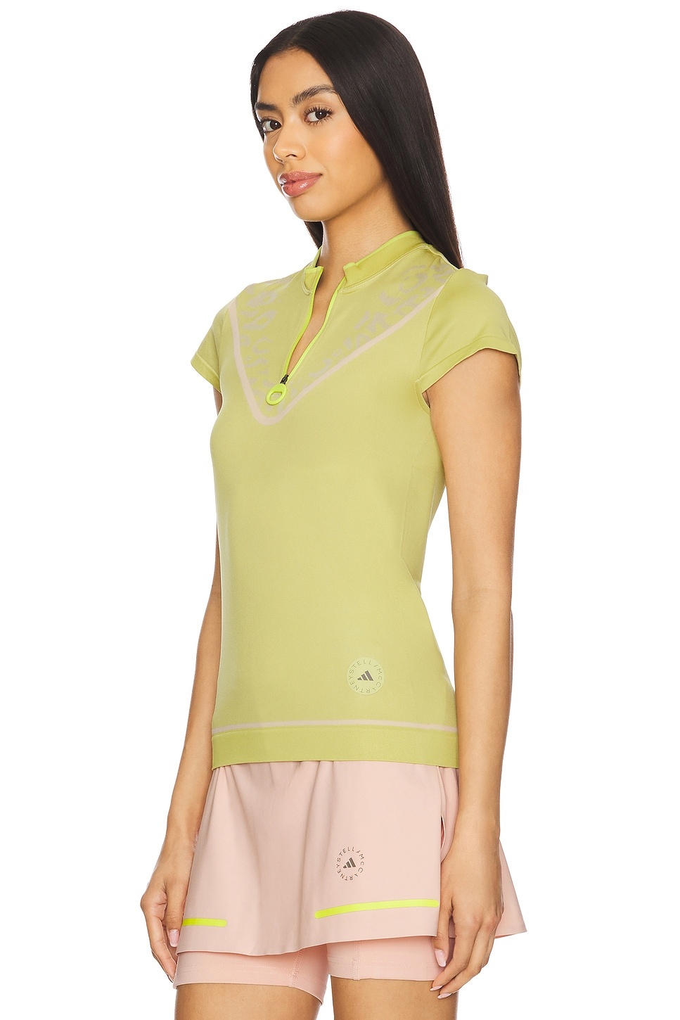 Truenature Golf Polo Shirt - 2