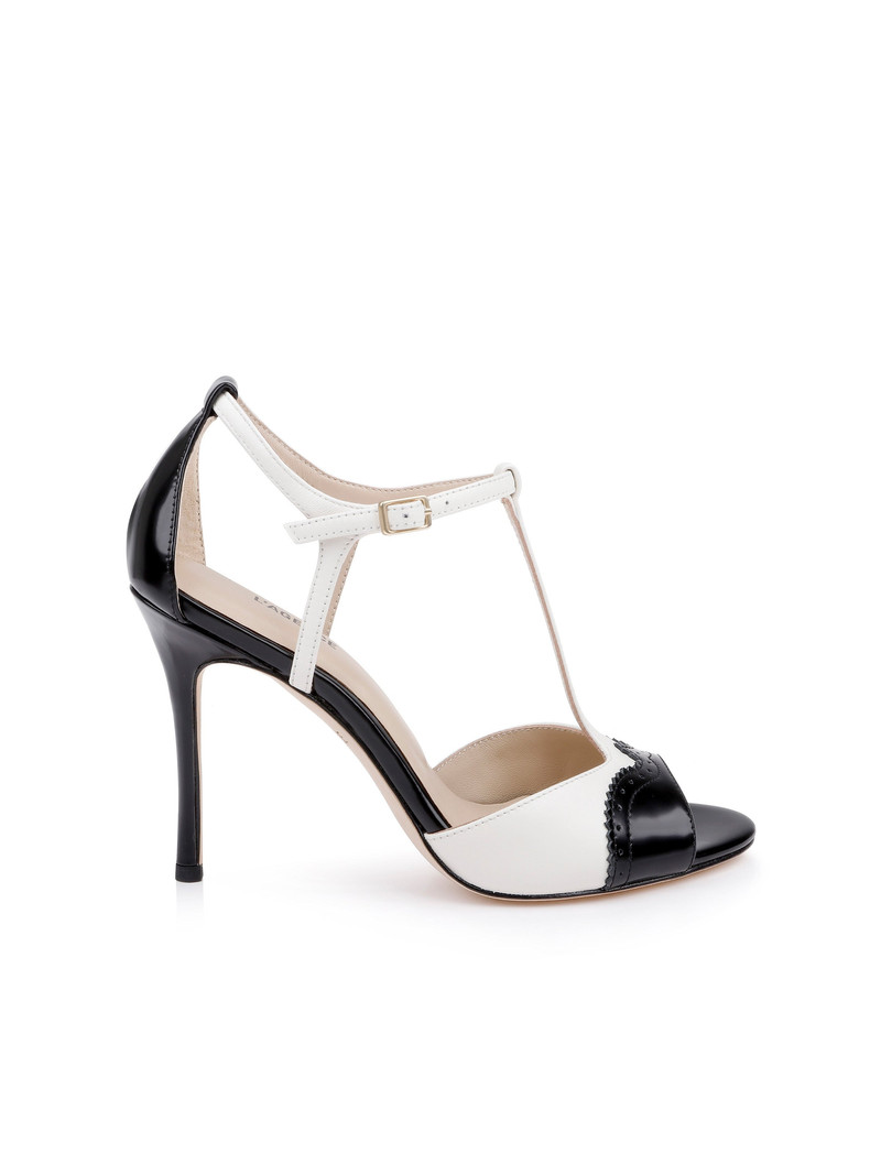 Radha Leather Sandal 1