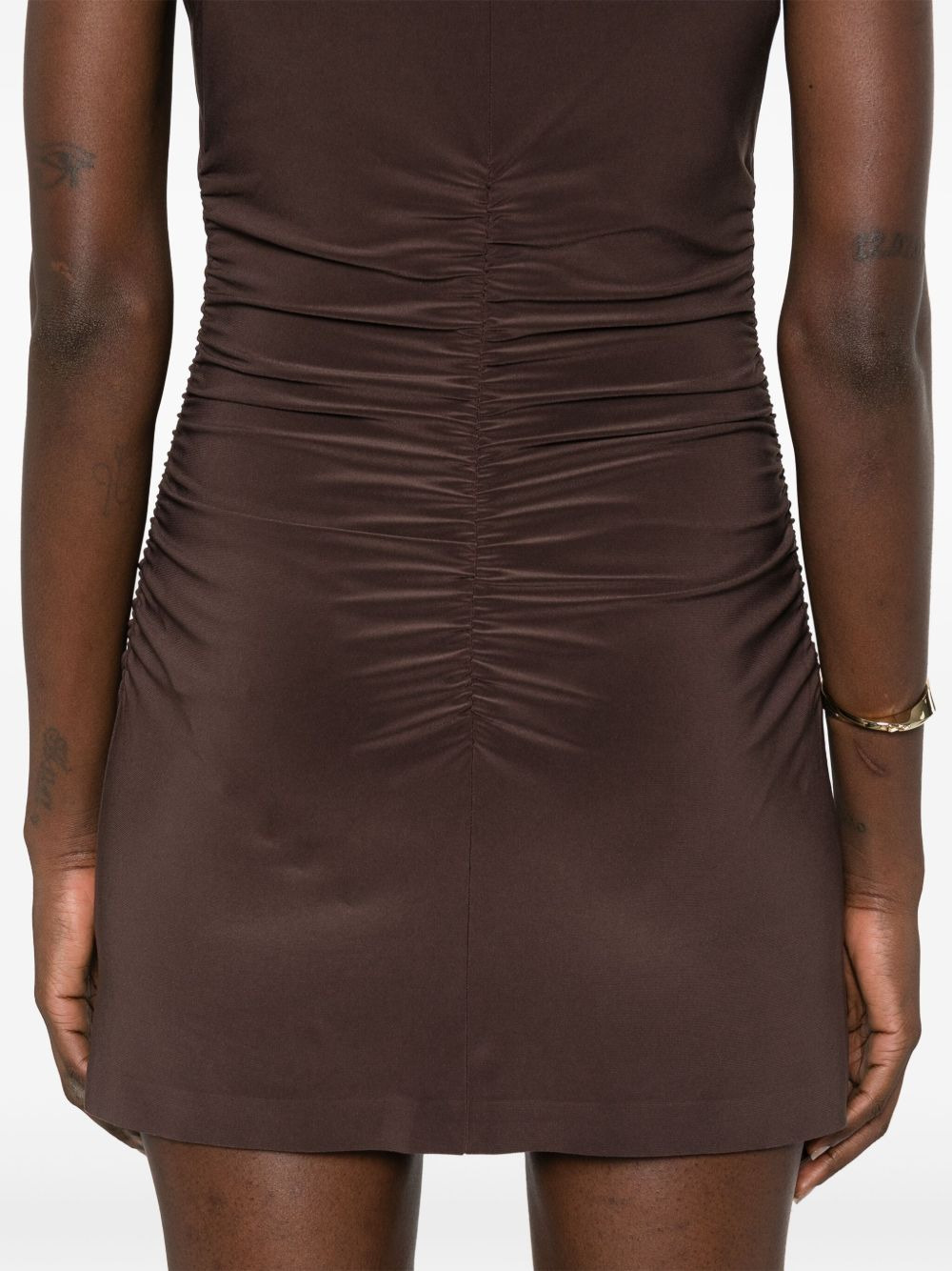 Pickleball mini dress - 5