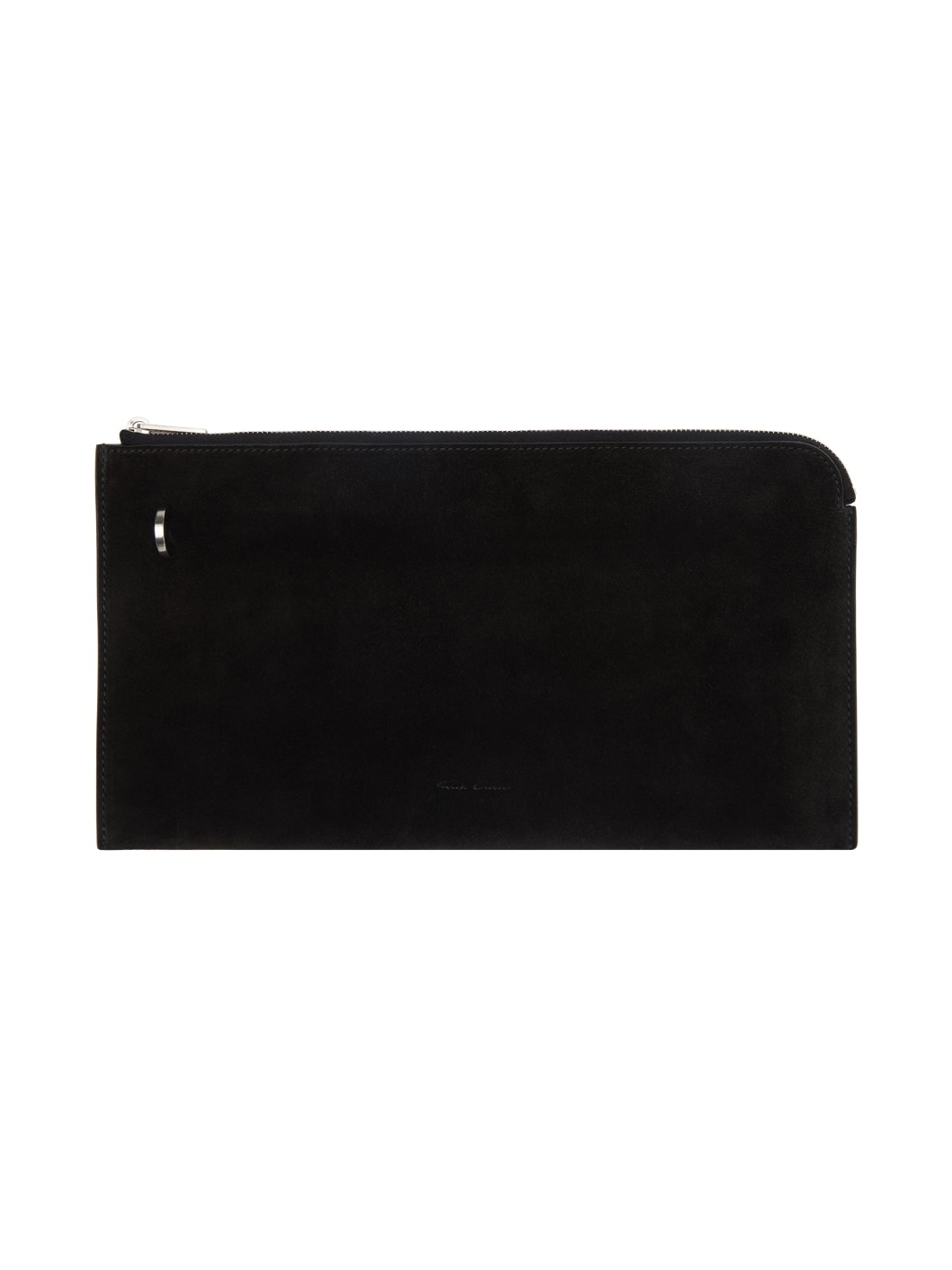 Black Invite Envelope Wallet - 1