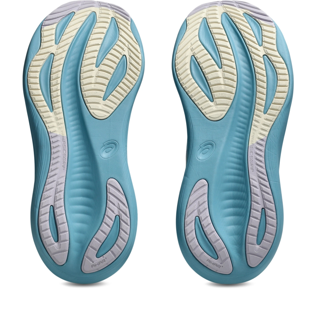 GEL-NIMBUS 27 - 7
