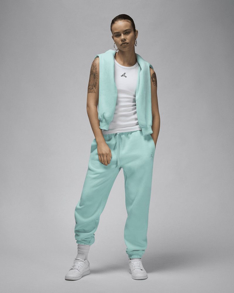 Jordan Brooklyn Fleece Women's Pants 5