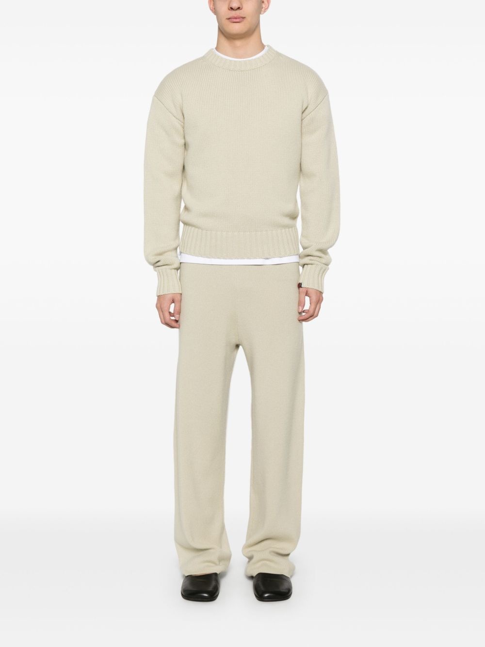 Strut trousers - 2