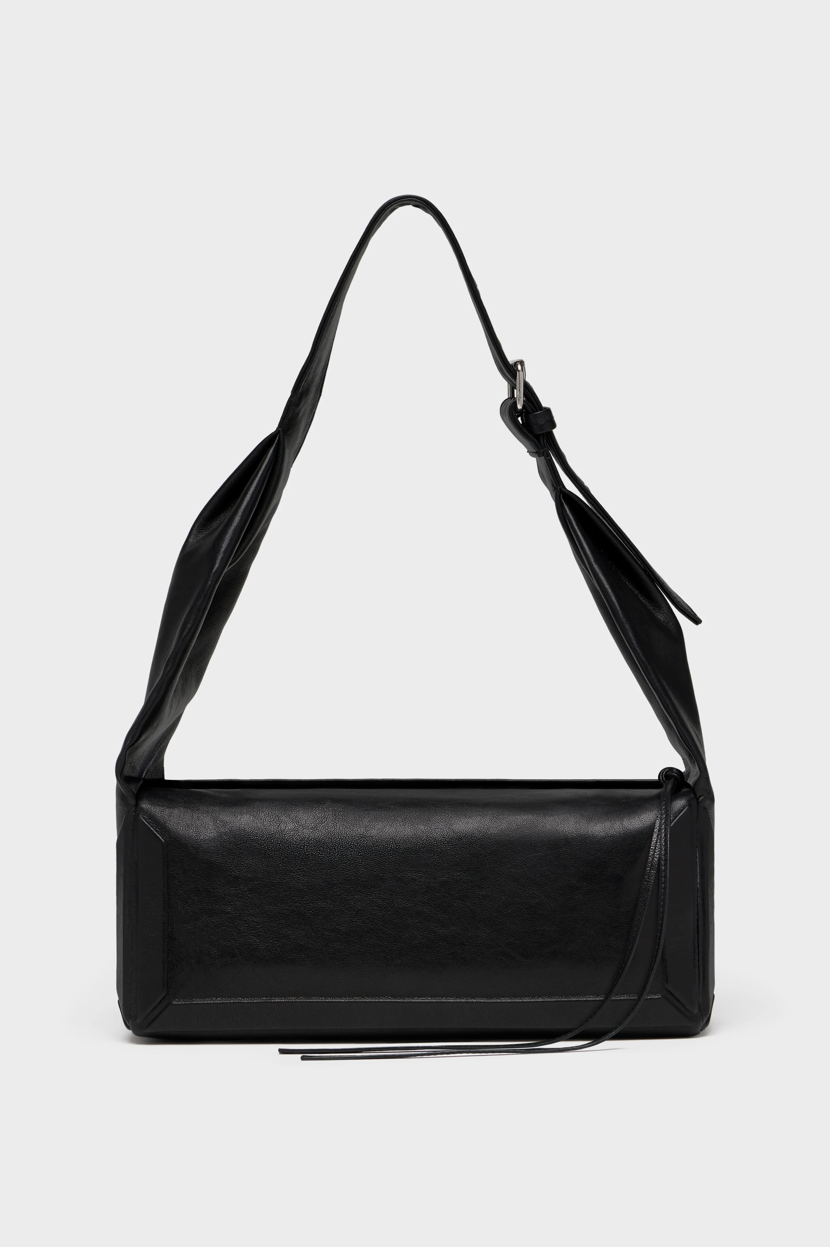 Box Bag East West Medium - 1