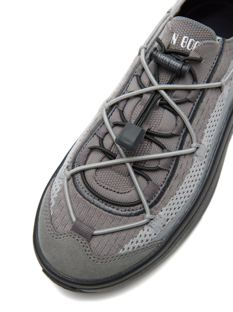 Moon247 Xlace low-top sneakers 3