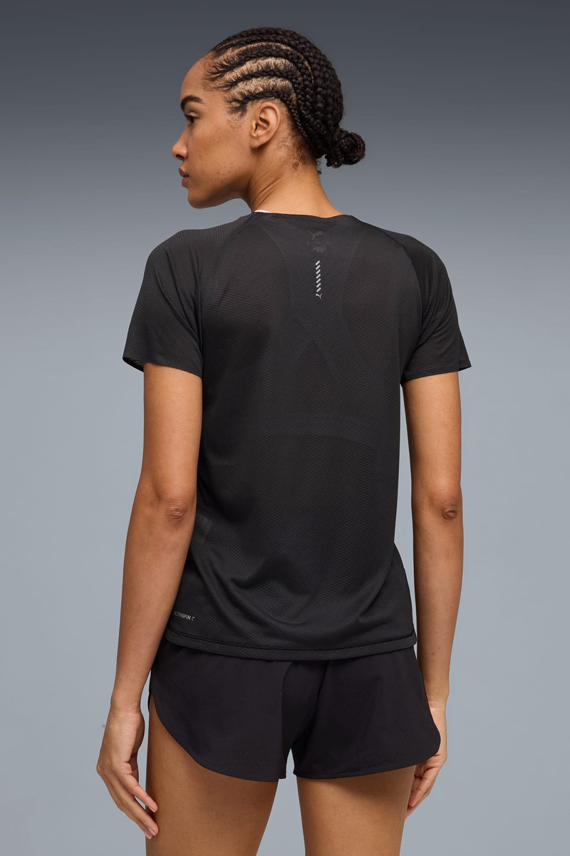Lightspeed Women's Running Tee 4
