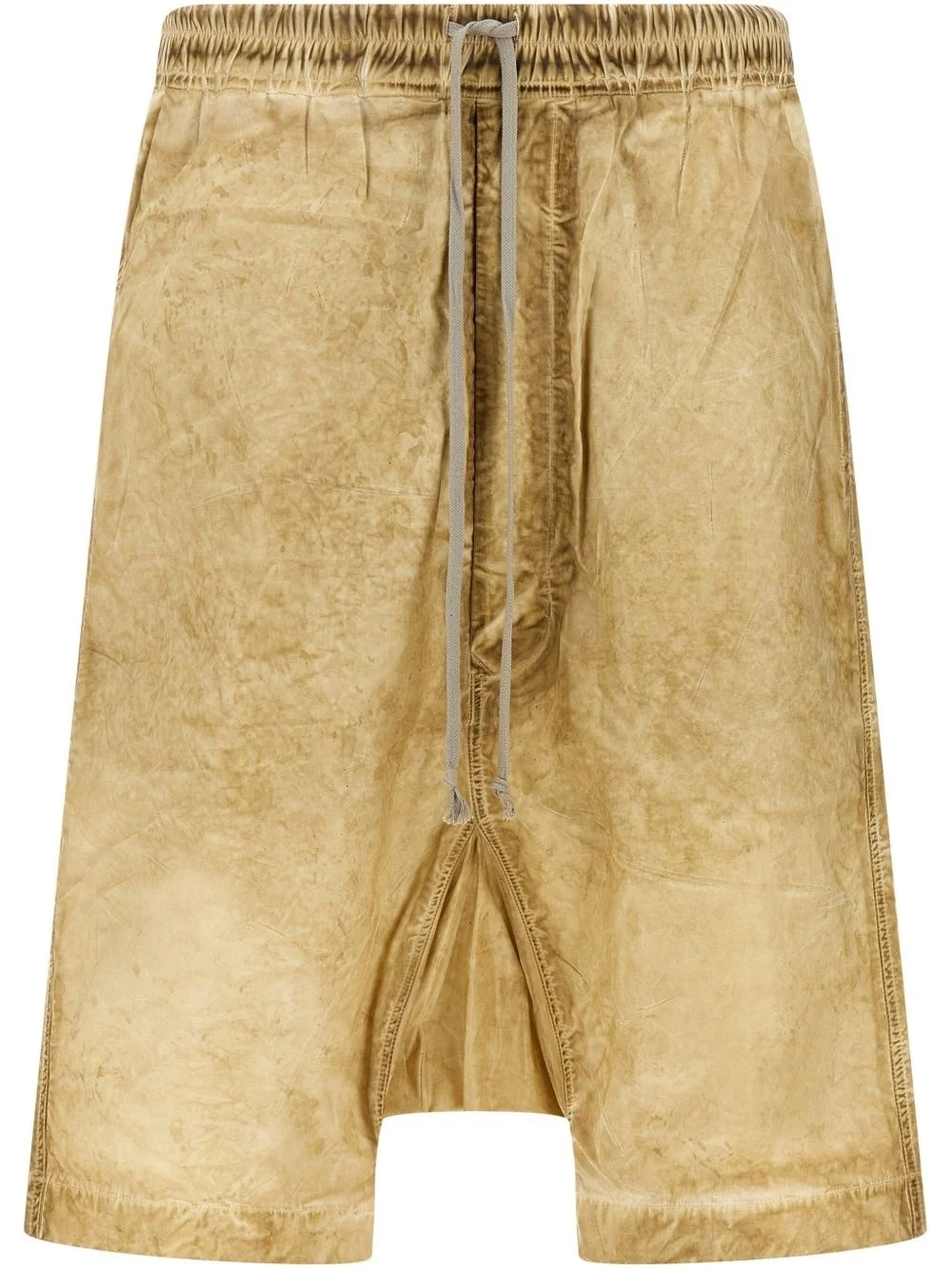 Drawstring Pods shorts - 1