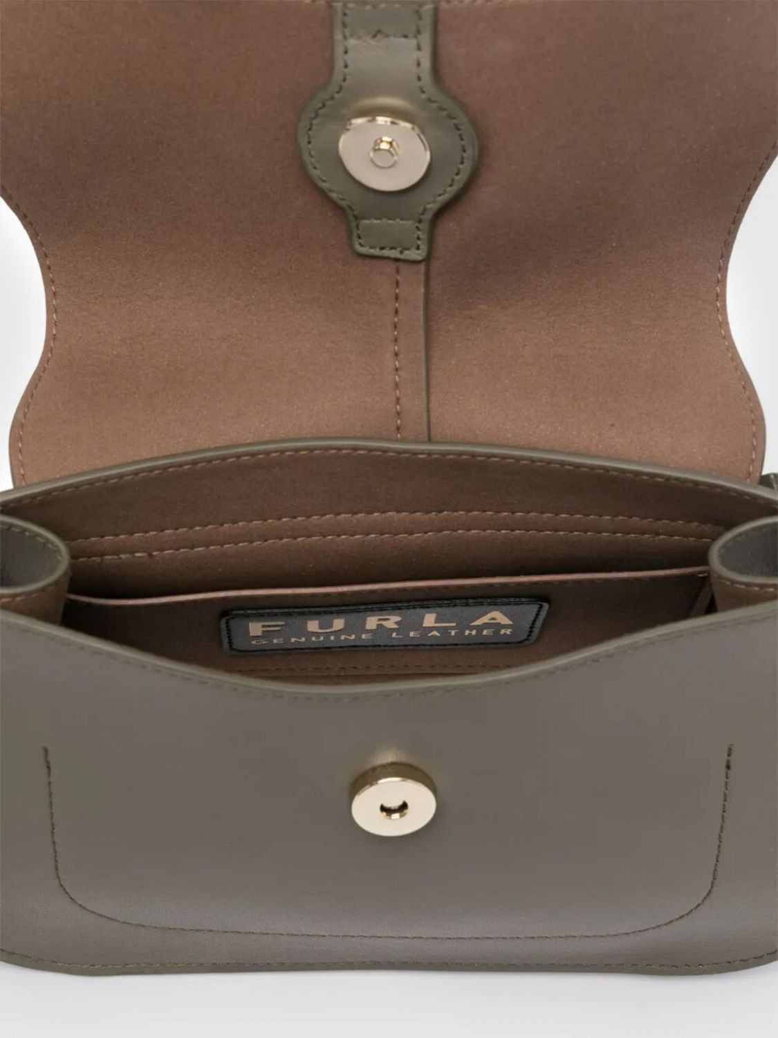 Shoulder bag woman Furla - 4