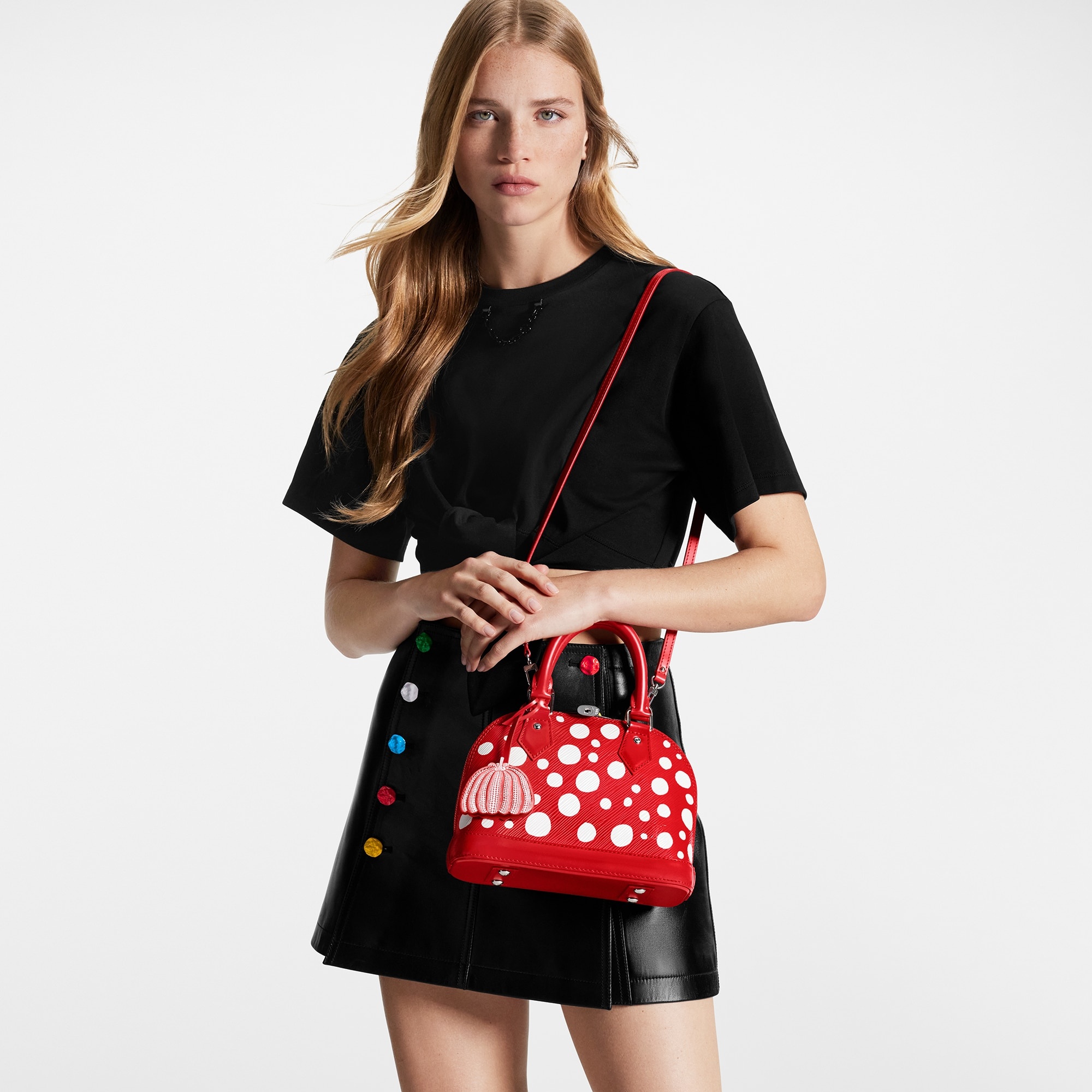LV x YK Alma BB - 2
