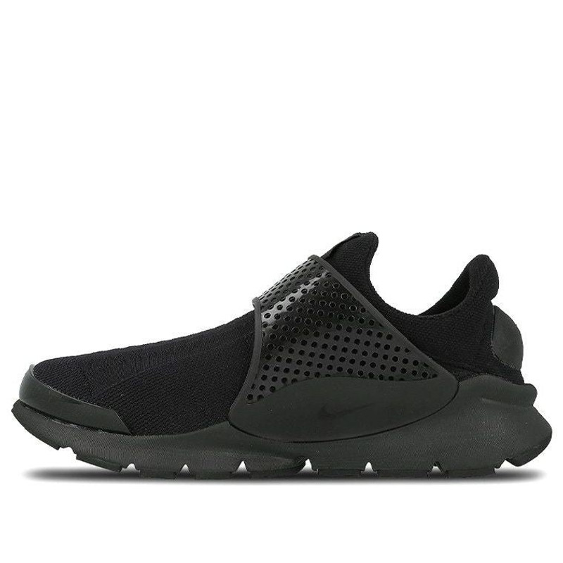 Nike Sock Dart 'Triple Black' 819686-001 - 1