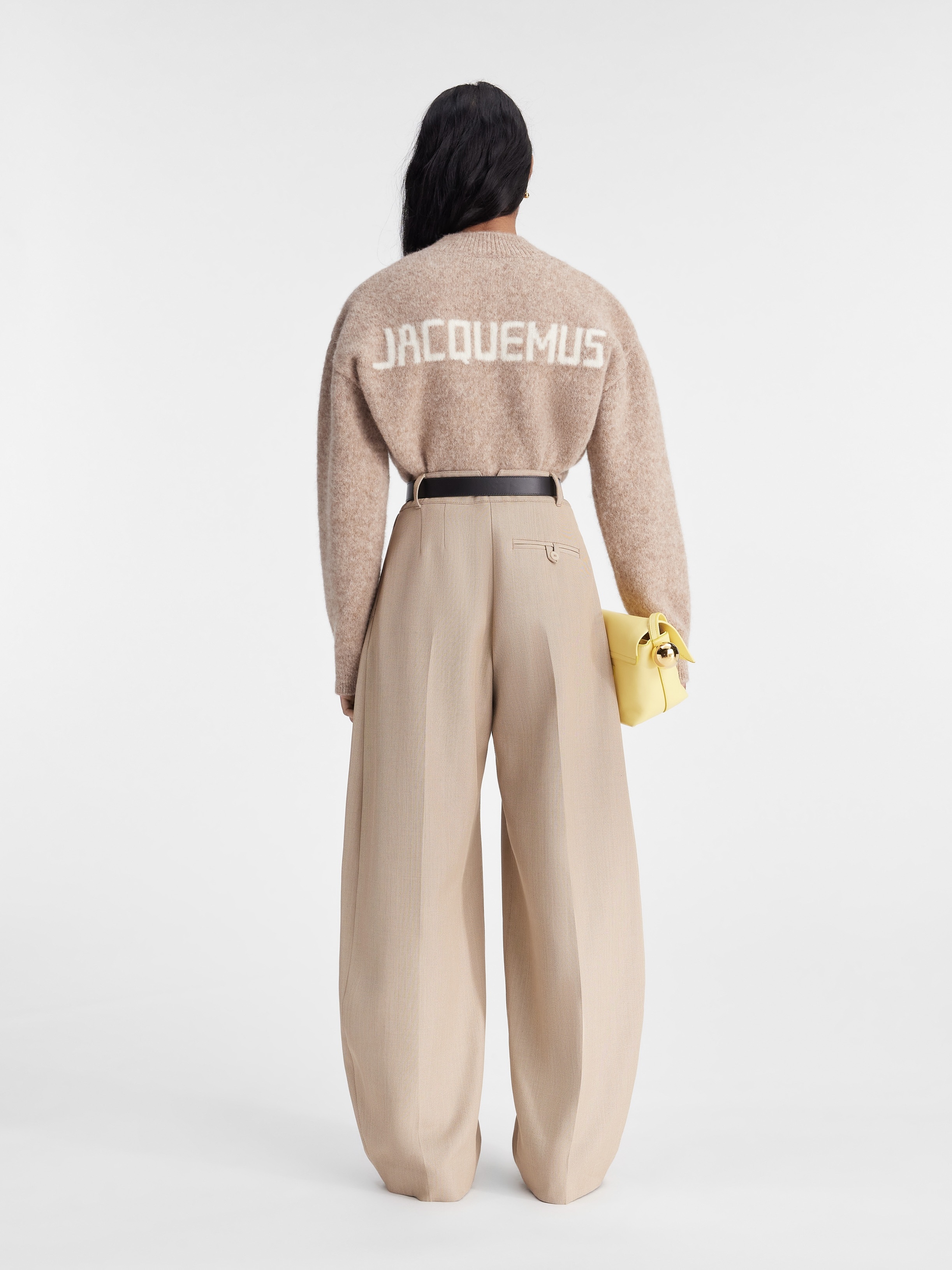 La maille Jacquemus - 4