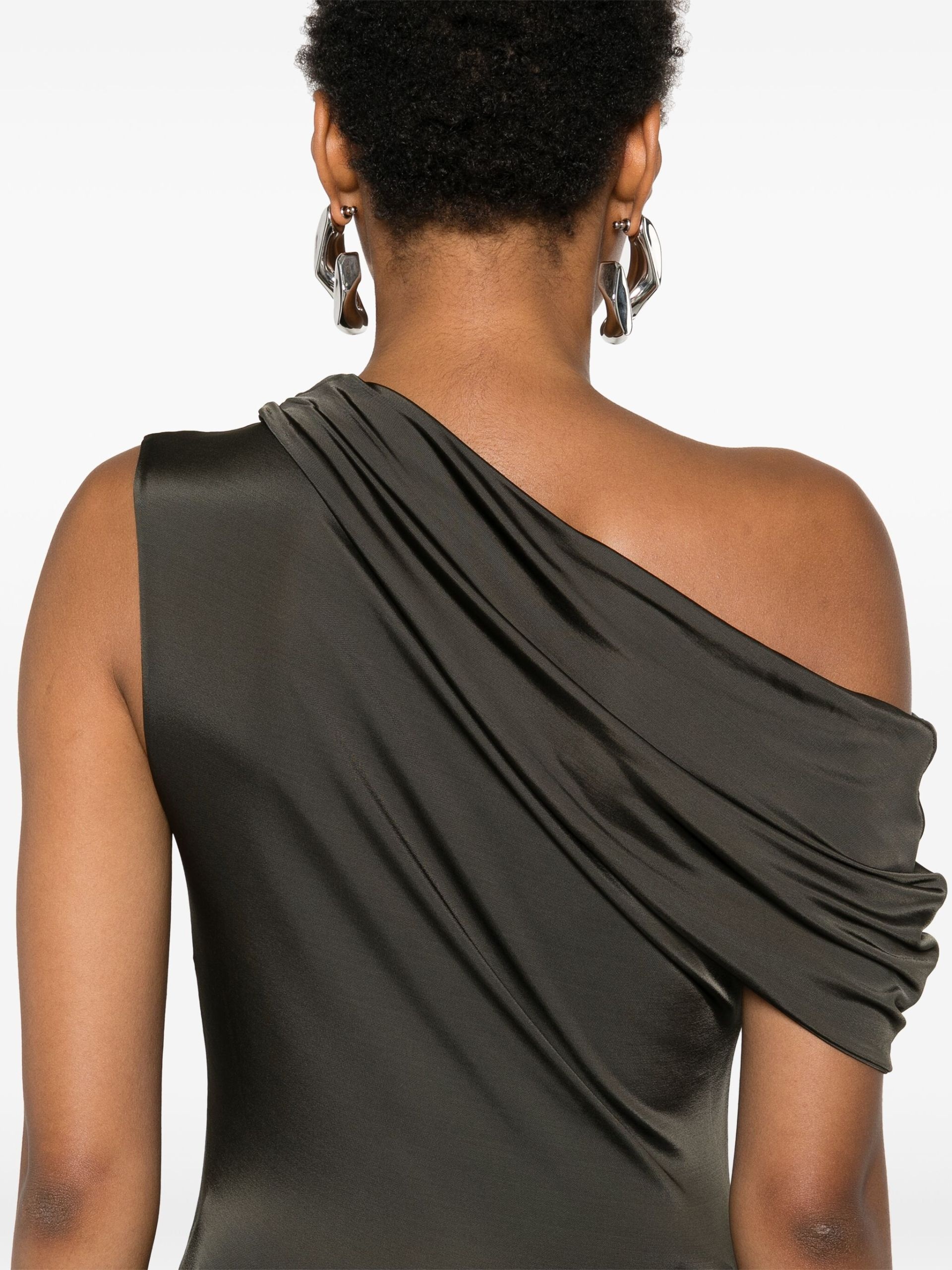 Draped Top - 5