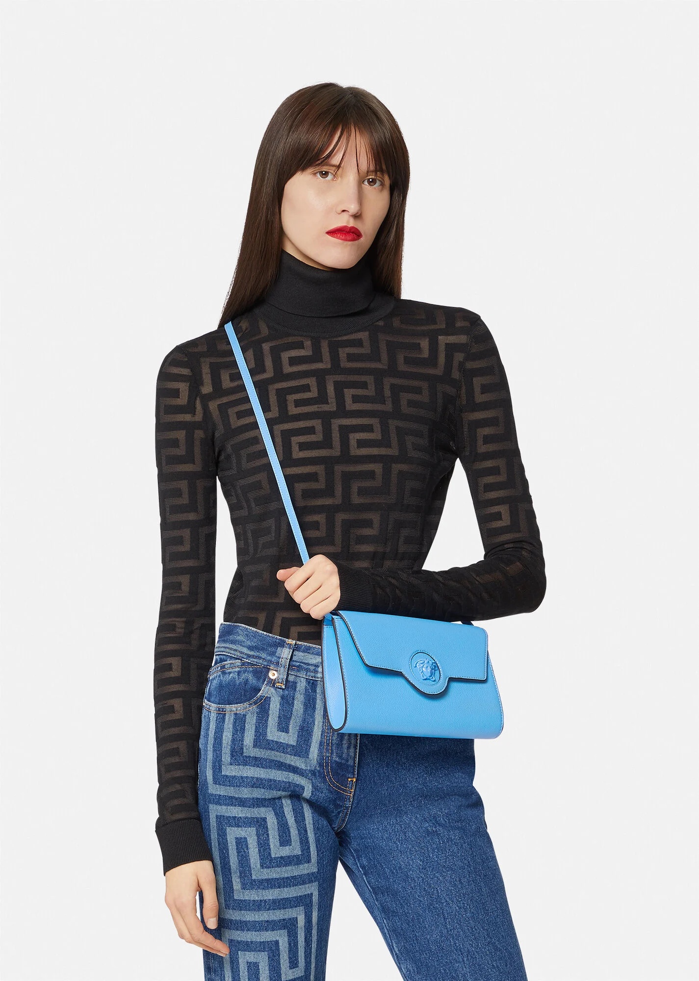 La Medusa Long Wallet - 6