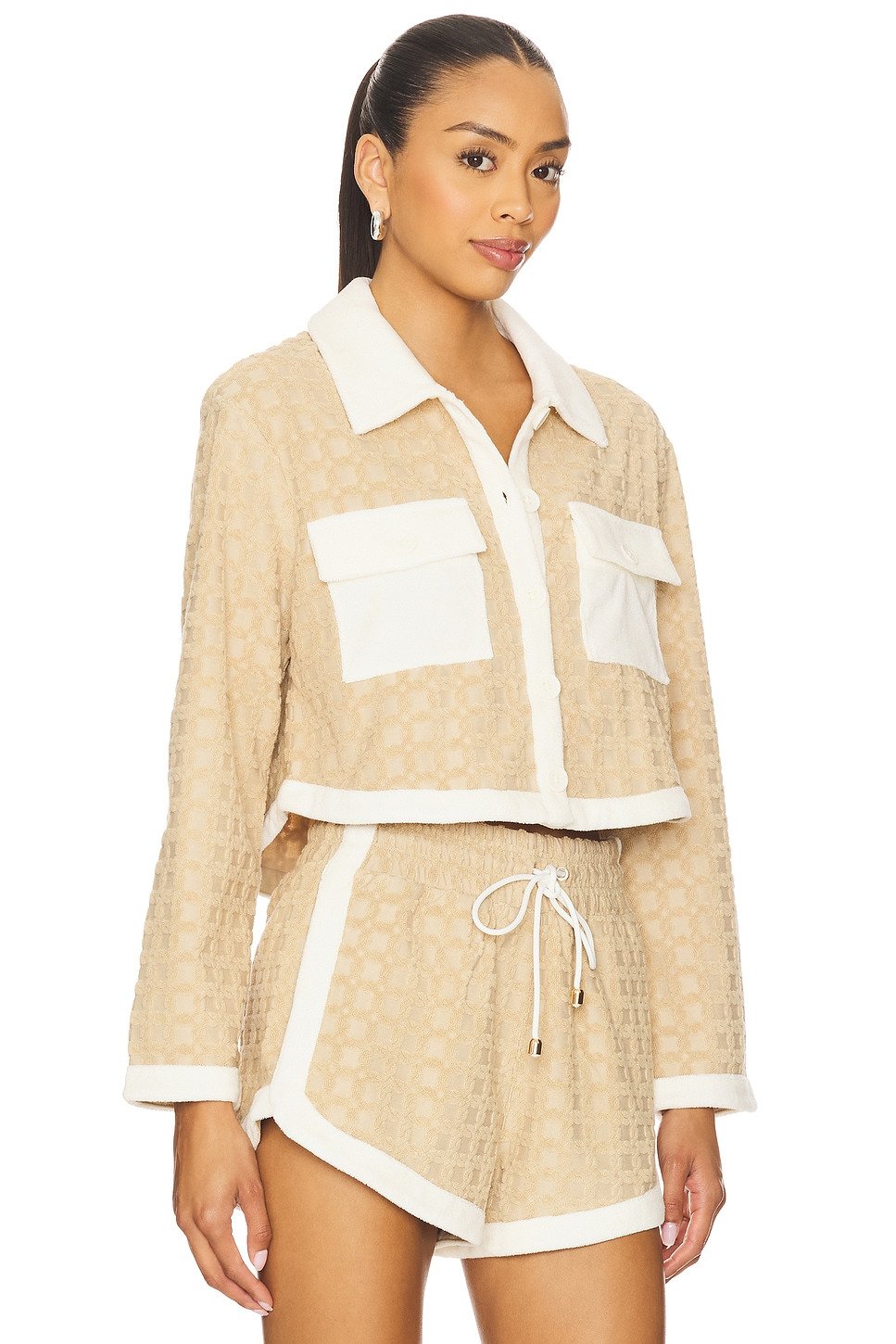 Zariah Cardigan - 2