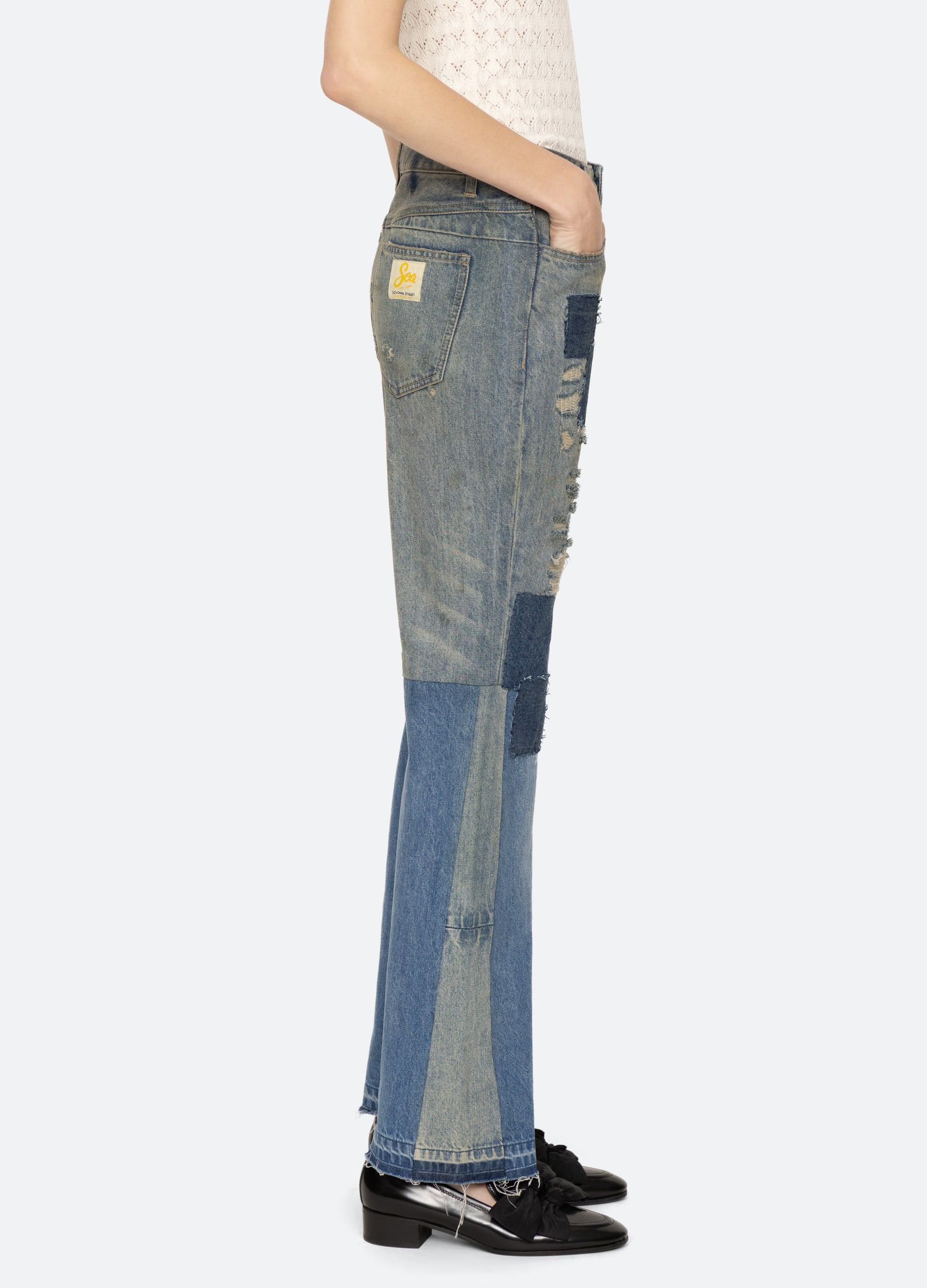 Spencer Jeans - 4