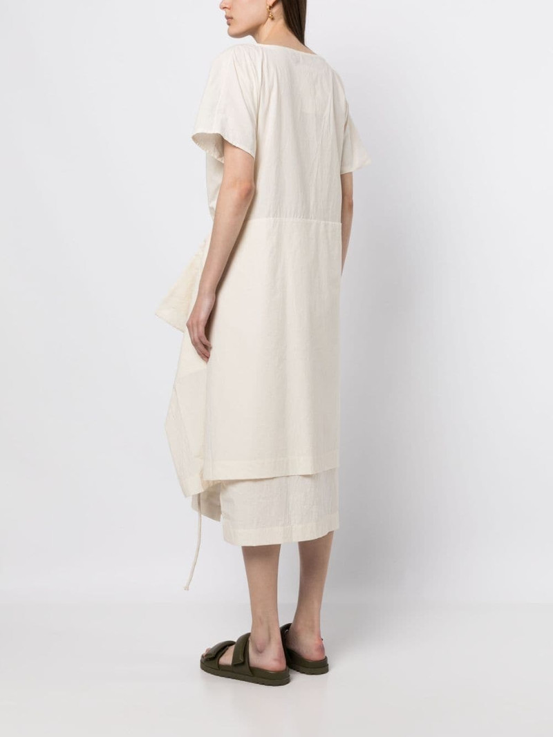 The Shimmer midi dress 4