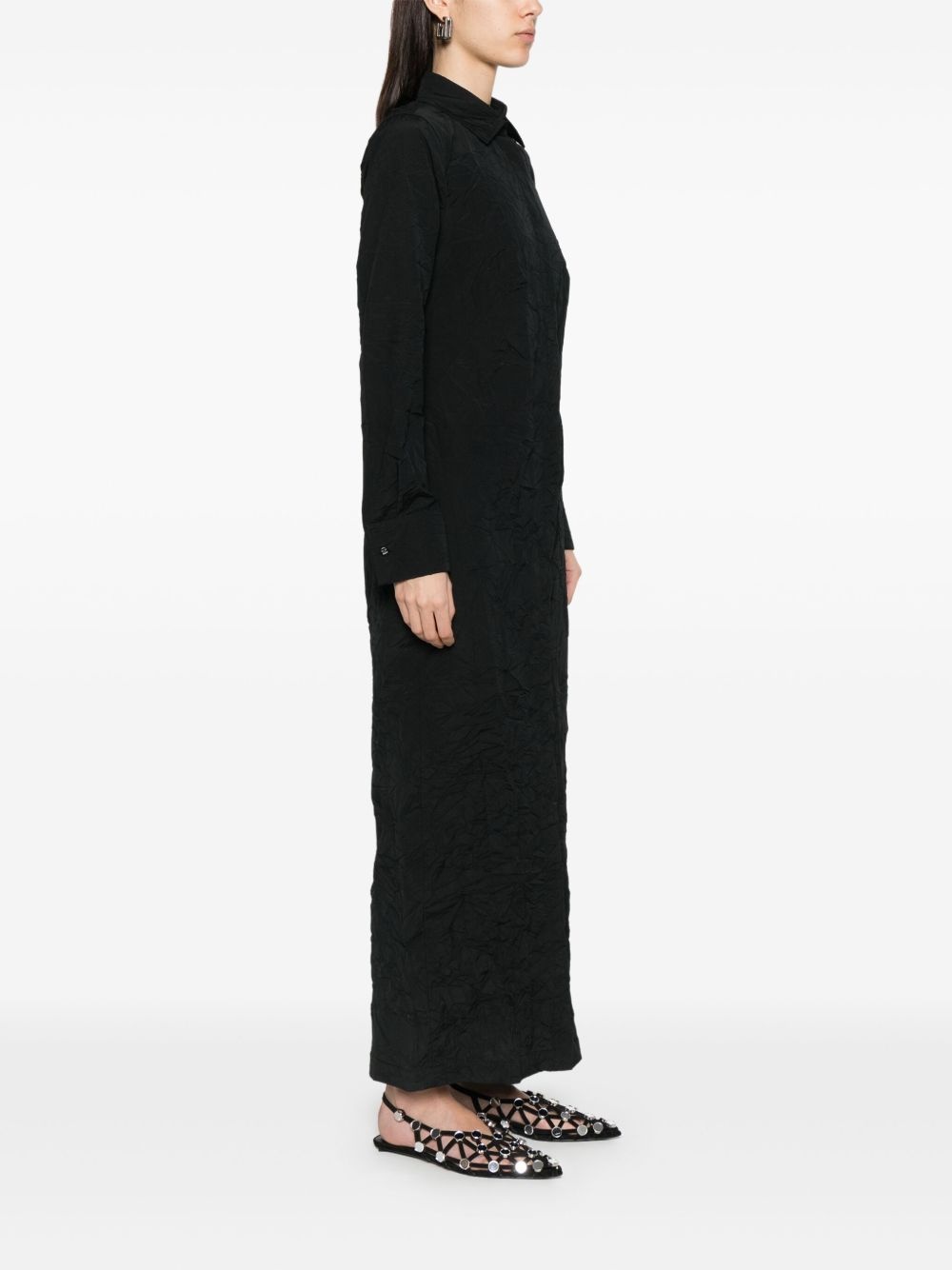 Rovigo midi dress - 3