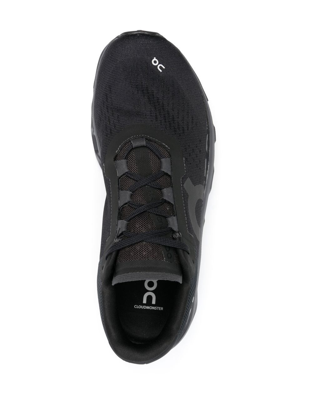 Cloudmonster low-top sneakers - 4