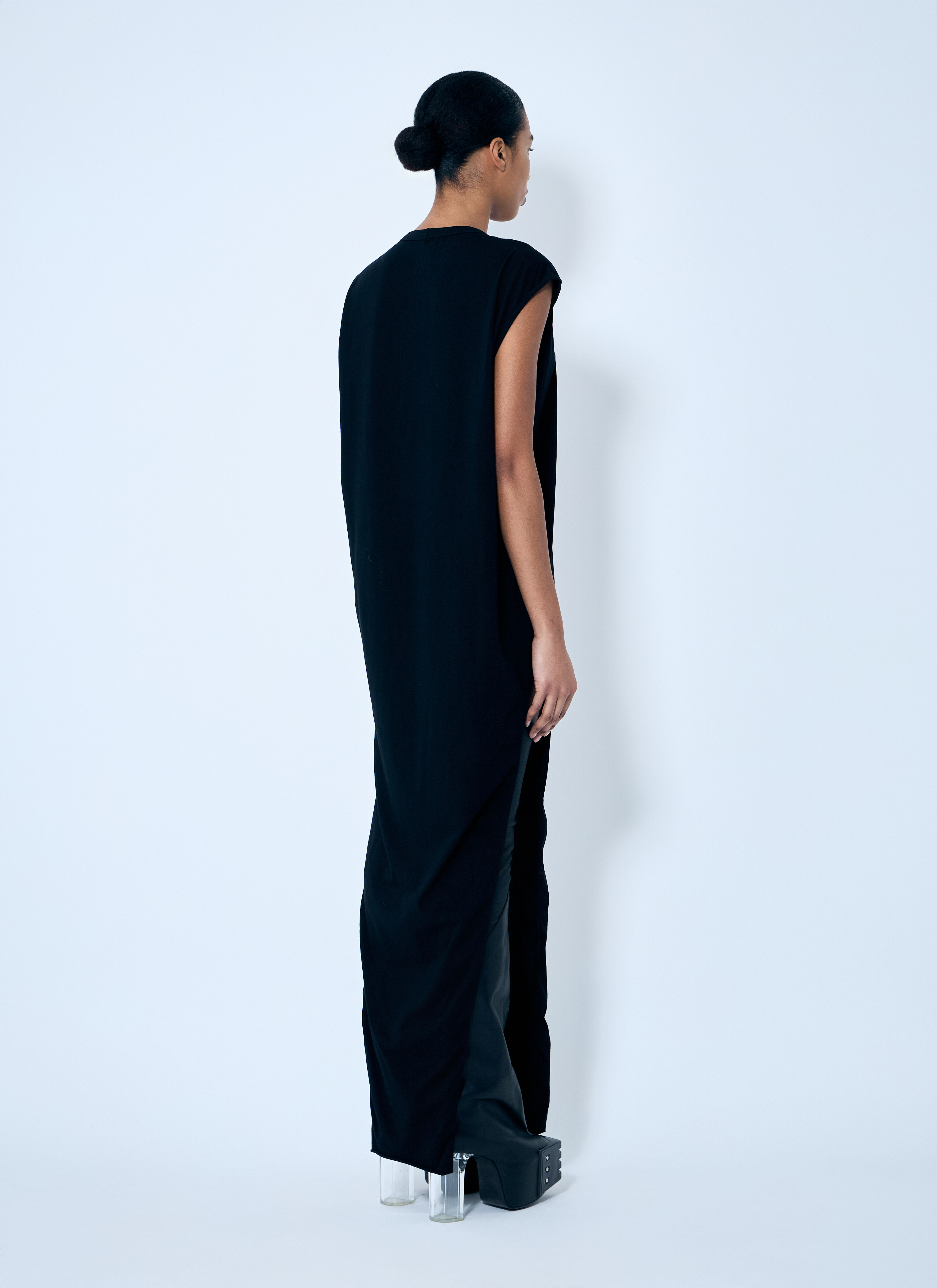 Arrowhead Gown - 4