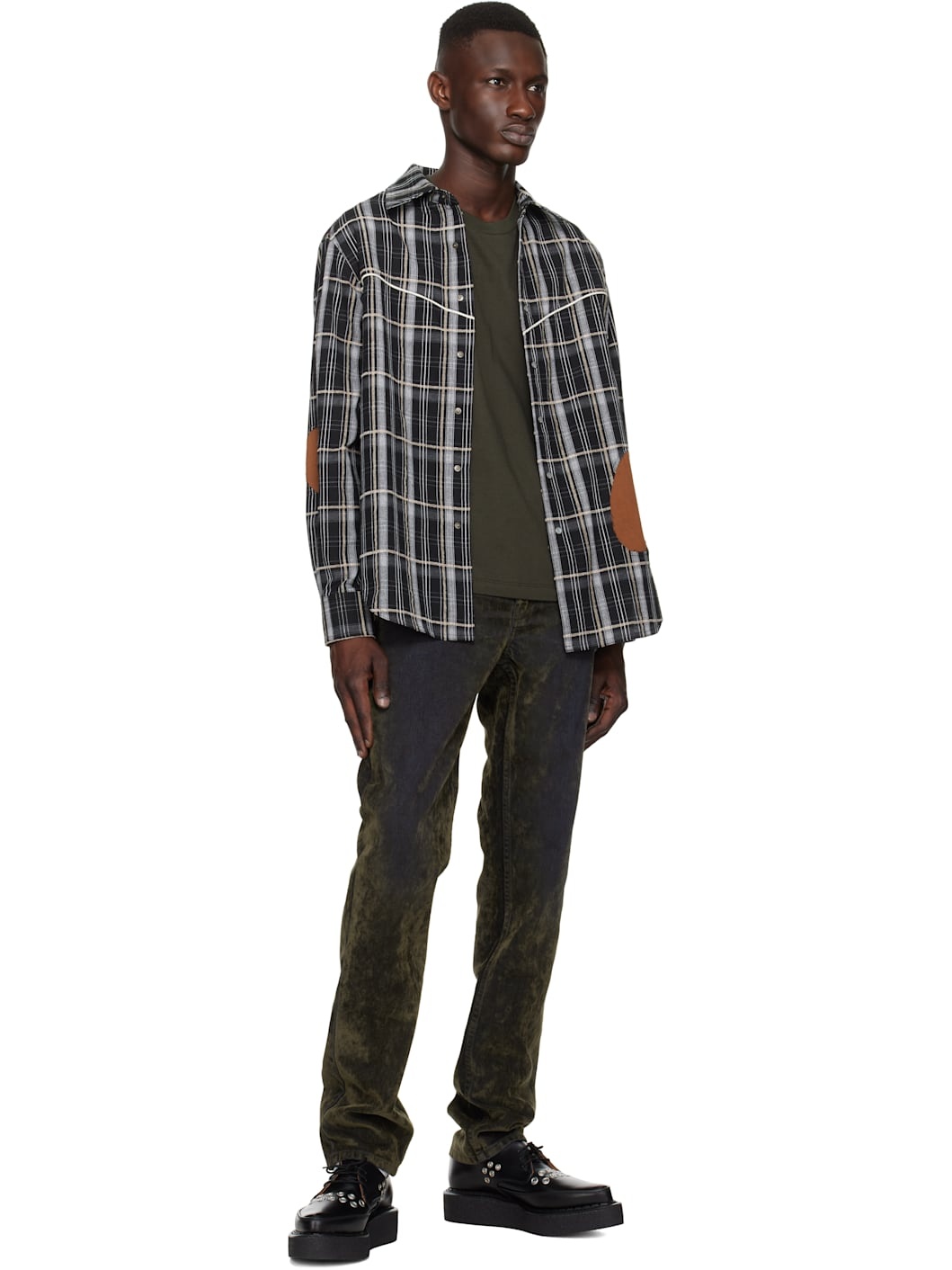 ssense's post