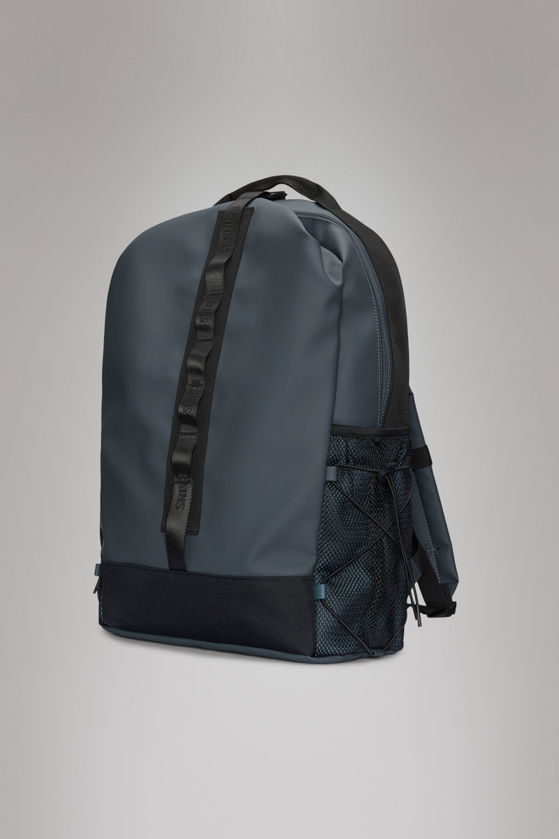 Trail Clip Front Backpack 6