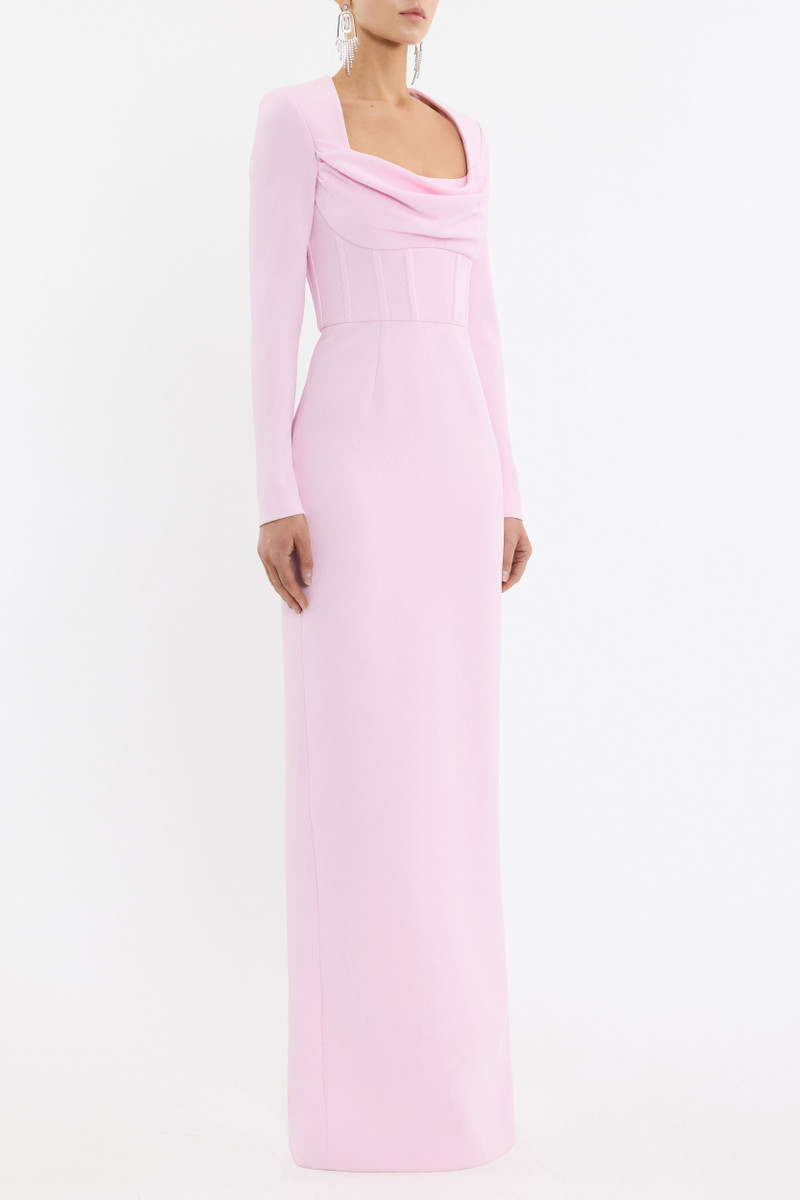 Nemy Gown 3