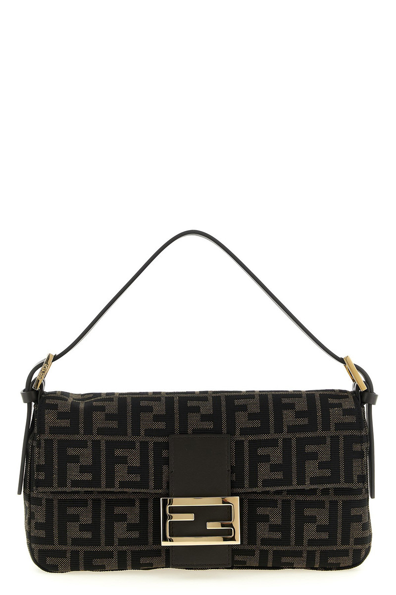'Baguette 26424' Shoulder Bag 1