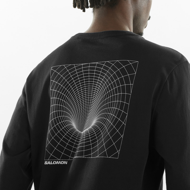 SNOW INSPIRED DIGITAL SWAMP 4