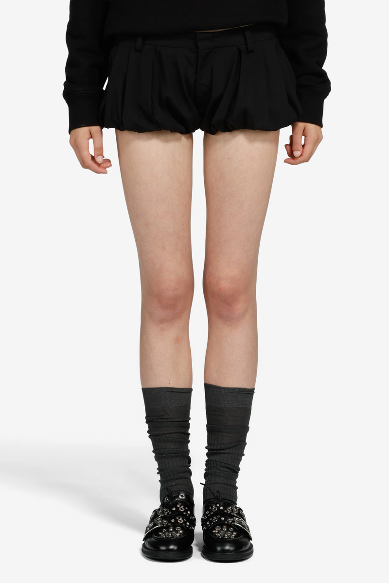 N°21 BALLOON SHORTS outlook